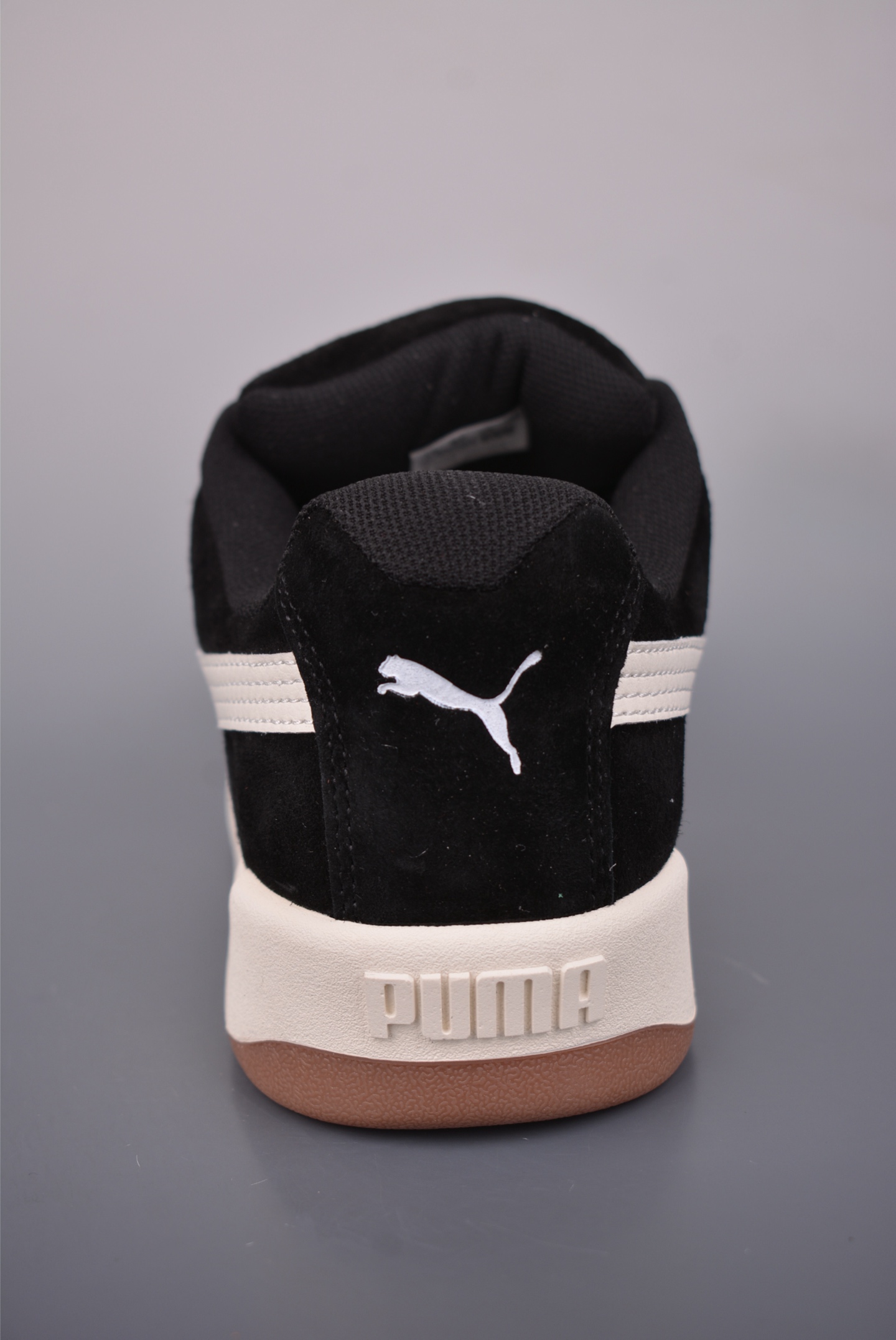 170 Puma Park Lifestyle Easy SD 彪马 防滑耐磨低帮德训板鞋 406826-012