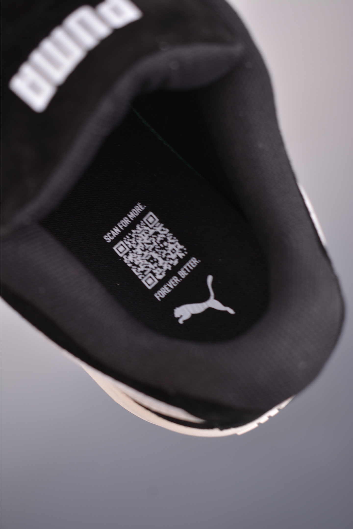 170 Puma Park Lifestyle Easy SD 彪马 防滑耐磨低帮德训板鞋 406826-012