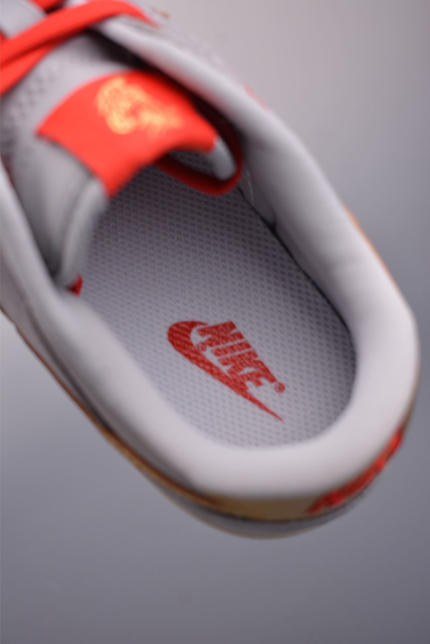 280 Nike SB Dunk Low Supreme联名 NH0601-485