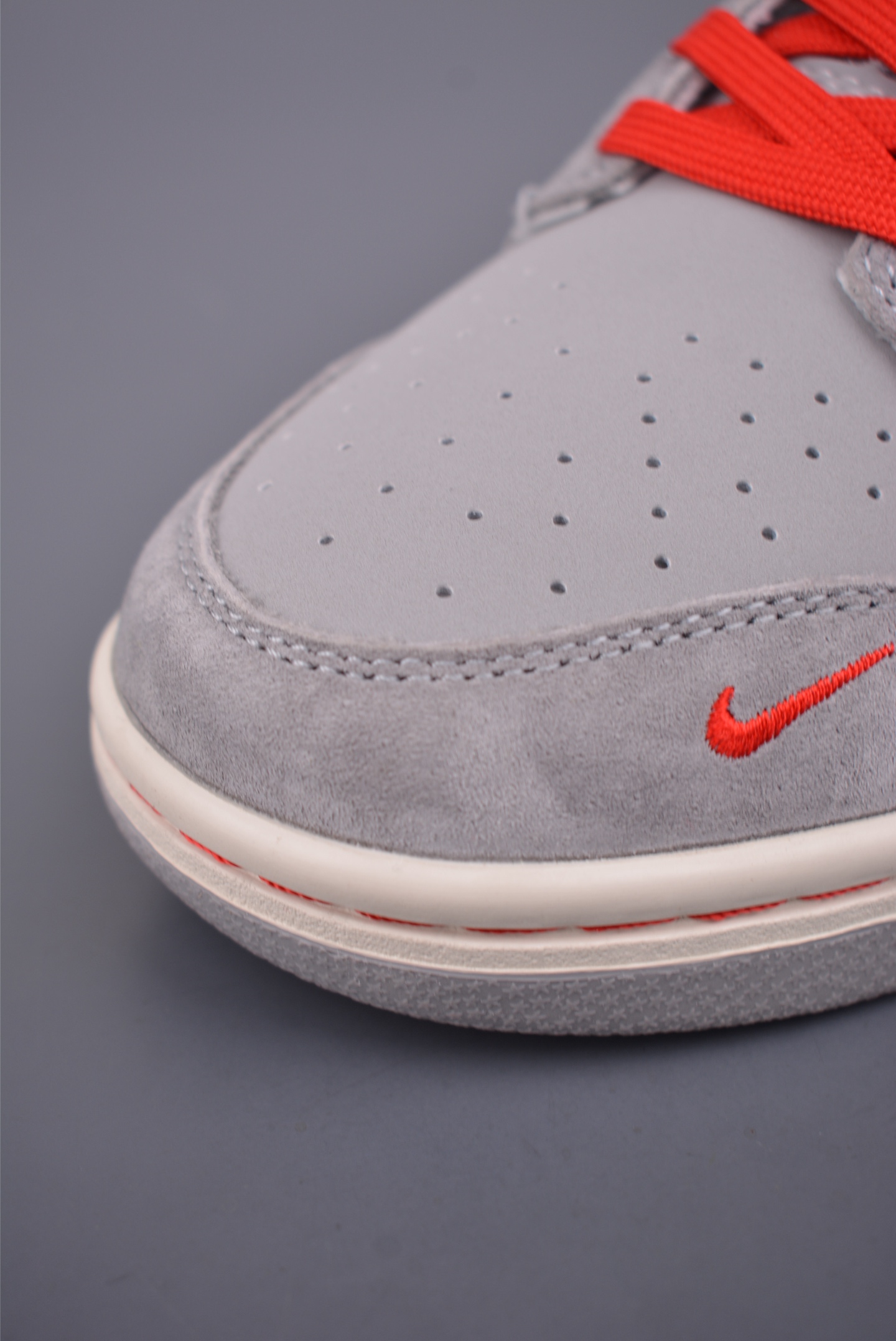 280 Nike SB Dunk Low Supreme联名 NH0601-485