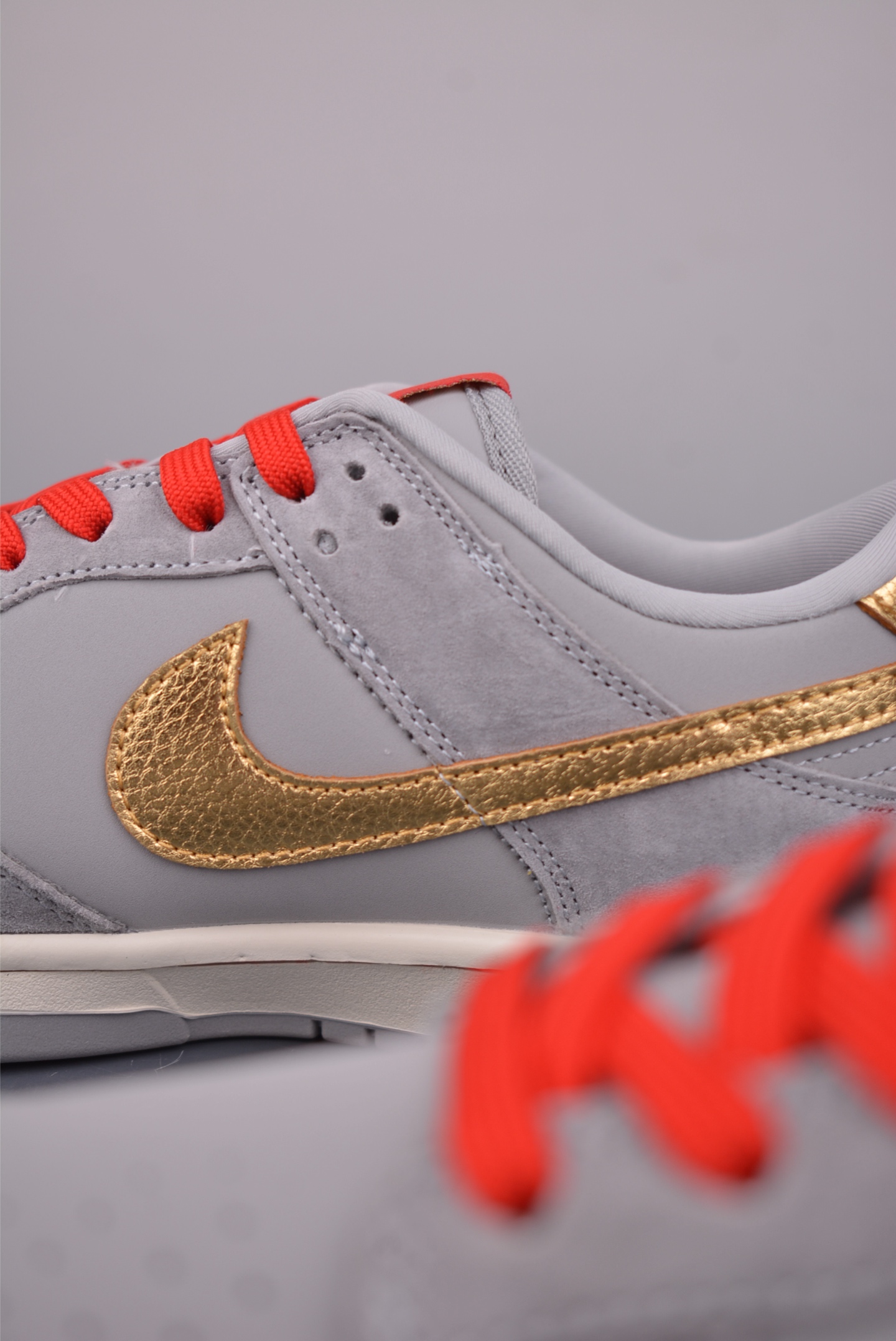 280 Nike SB Dunk Low Supreme联名 NH0601-485