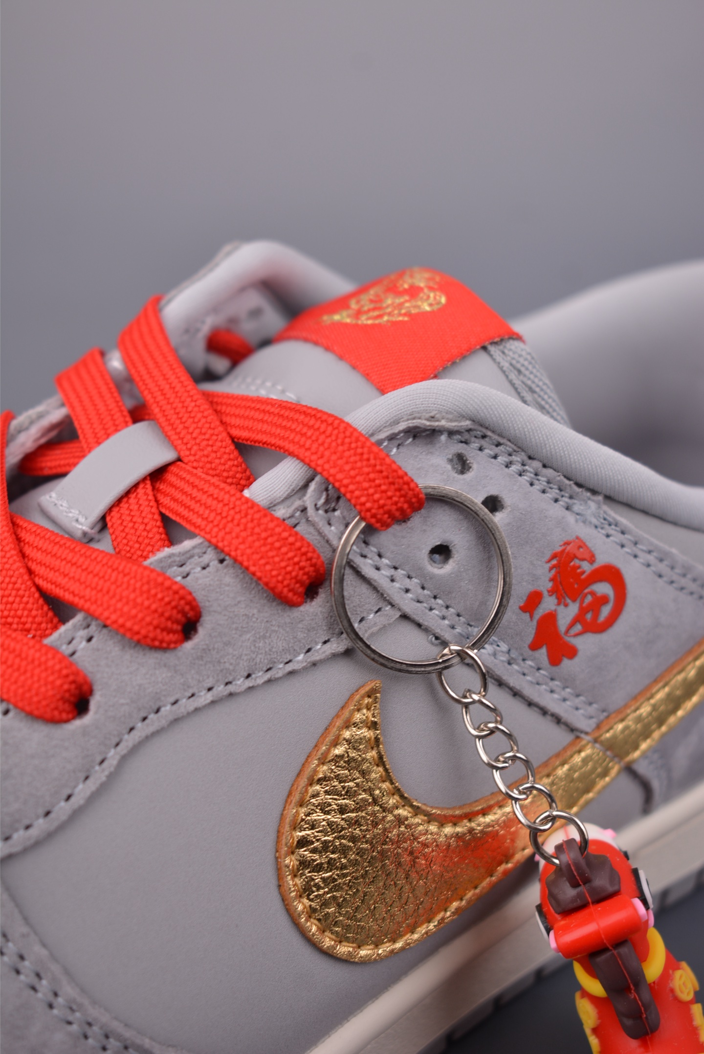 280 Nike SB Dunk Low Supreme联名 NH0601-485
