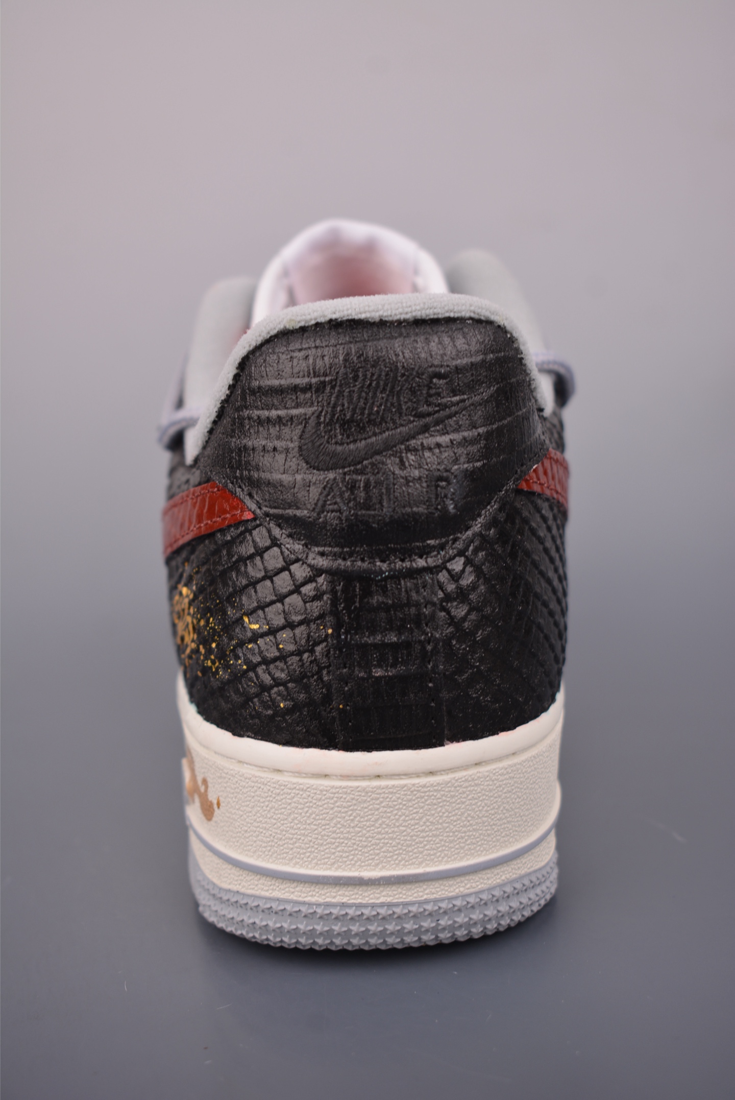 260 Nike Air Force 1 Low 马年限定 解构绑带 DX2687-111-Chinese UA Cheap High Quatity Brand Clothes Bags handbags Sneakers wholesale wholesaler seller from China Factory suppliers Fashion Clothing Shoes best Quality Beautiful Price 260 Nike Air Force 1 Low 马年限定 解构绑带 DX2687-111