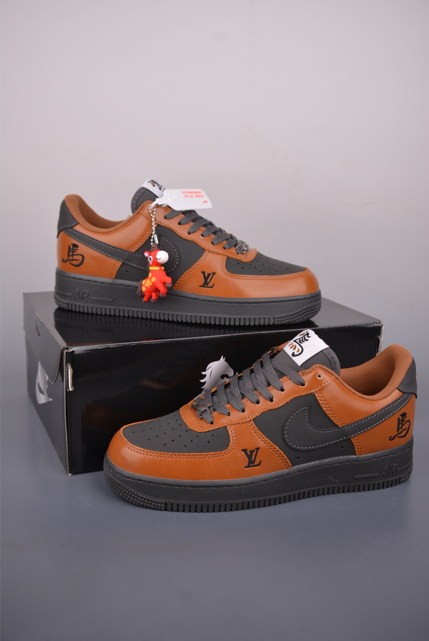 260 Nike Air Force 1 Low LV联名 XY9025-009