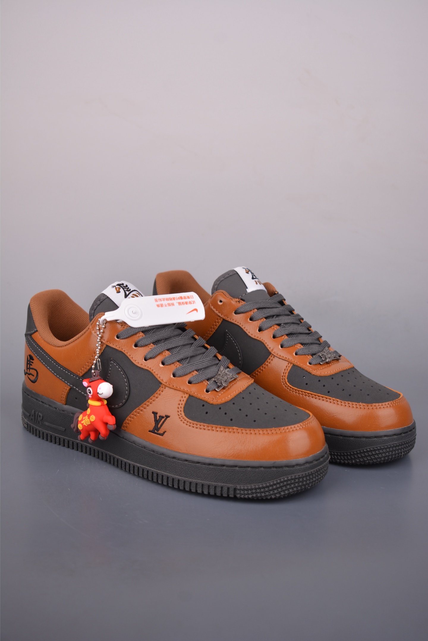 260 Nike Air Force 1 Low LV联名 XY9025-009