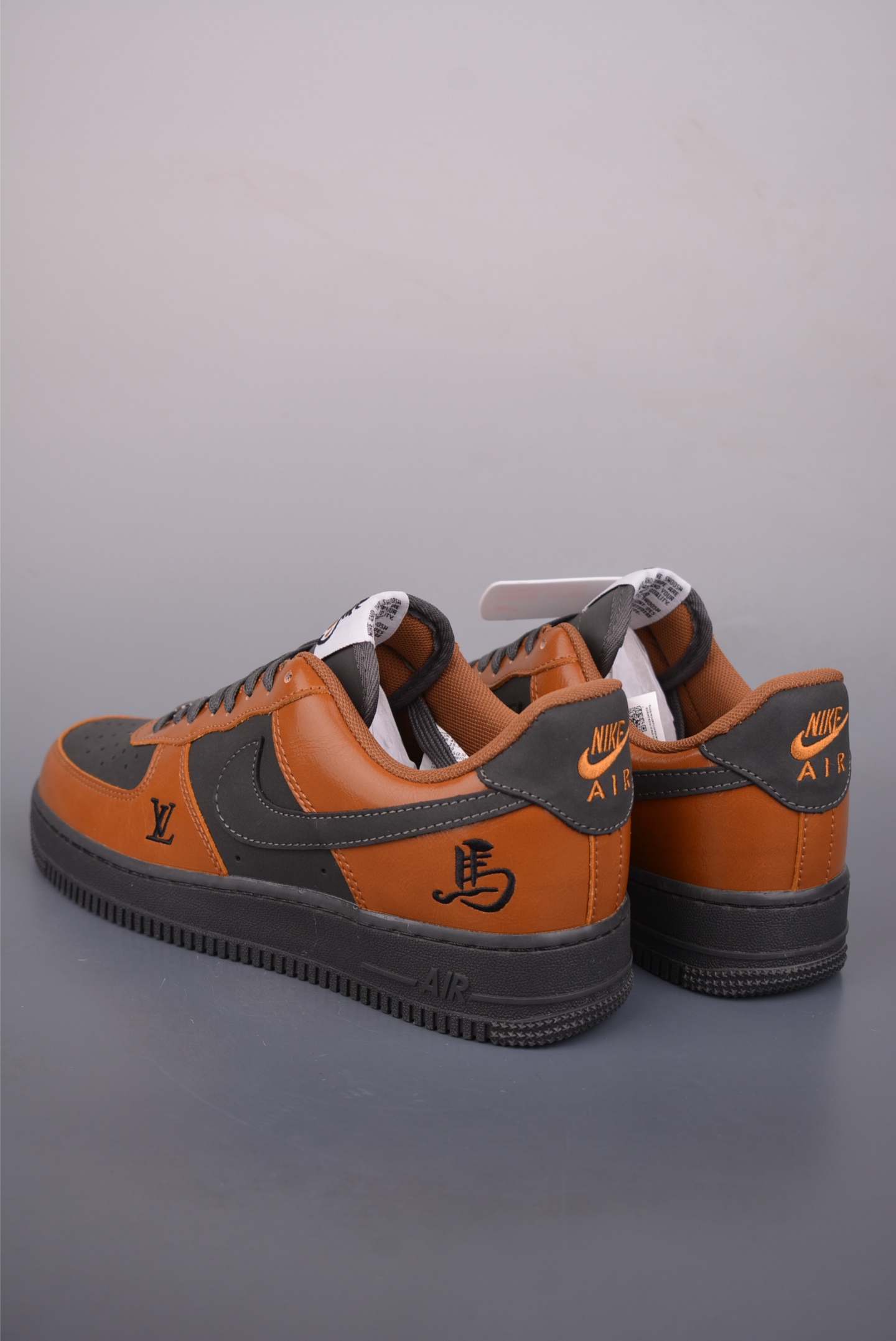 260 Nike Air Force 1 Low LV联名 XY9025-009