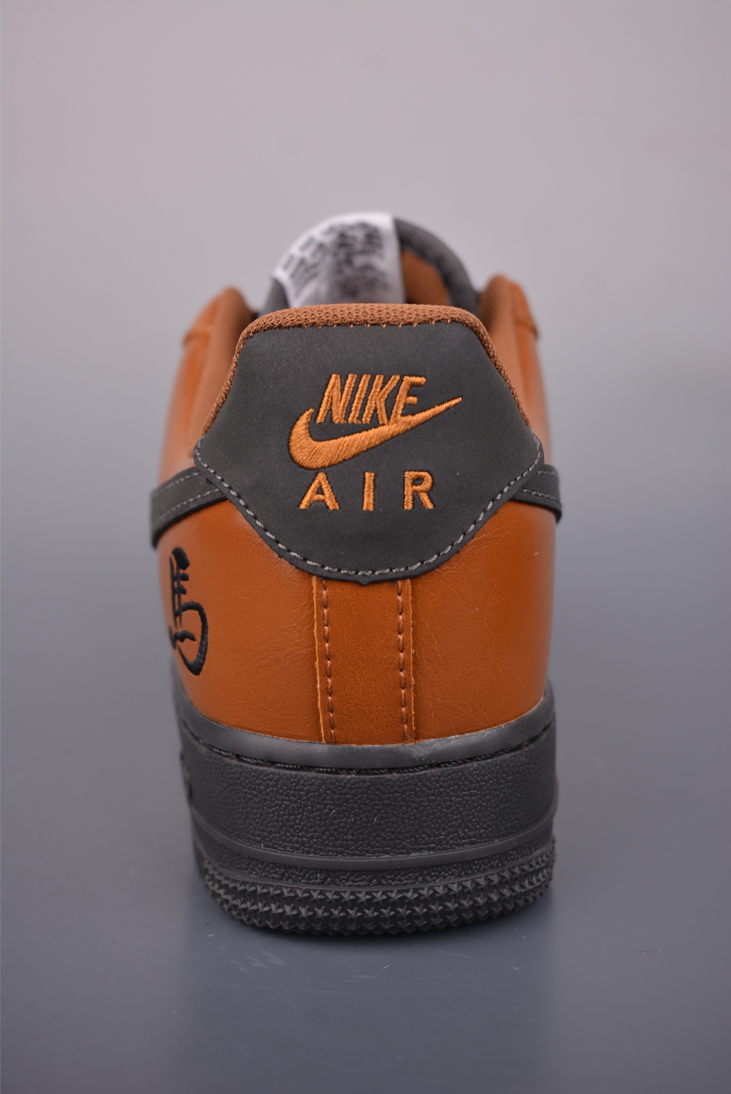 260 Nike Air Force 1 Low LV联名 XY9025-009