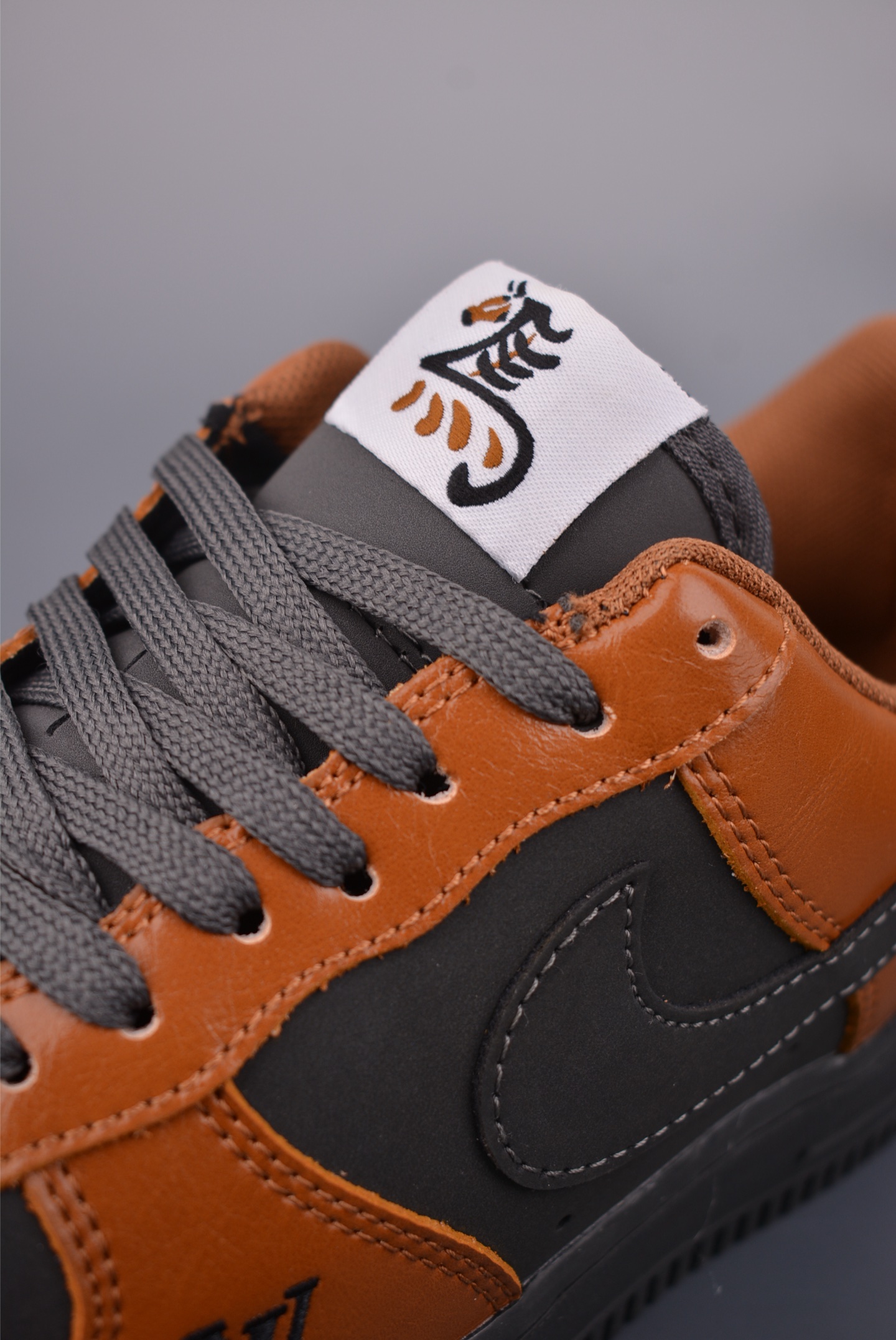 260 Nike Air Force 1 Low LV联名 XY9025-009