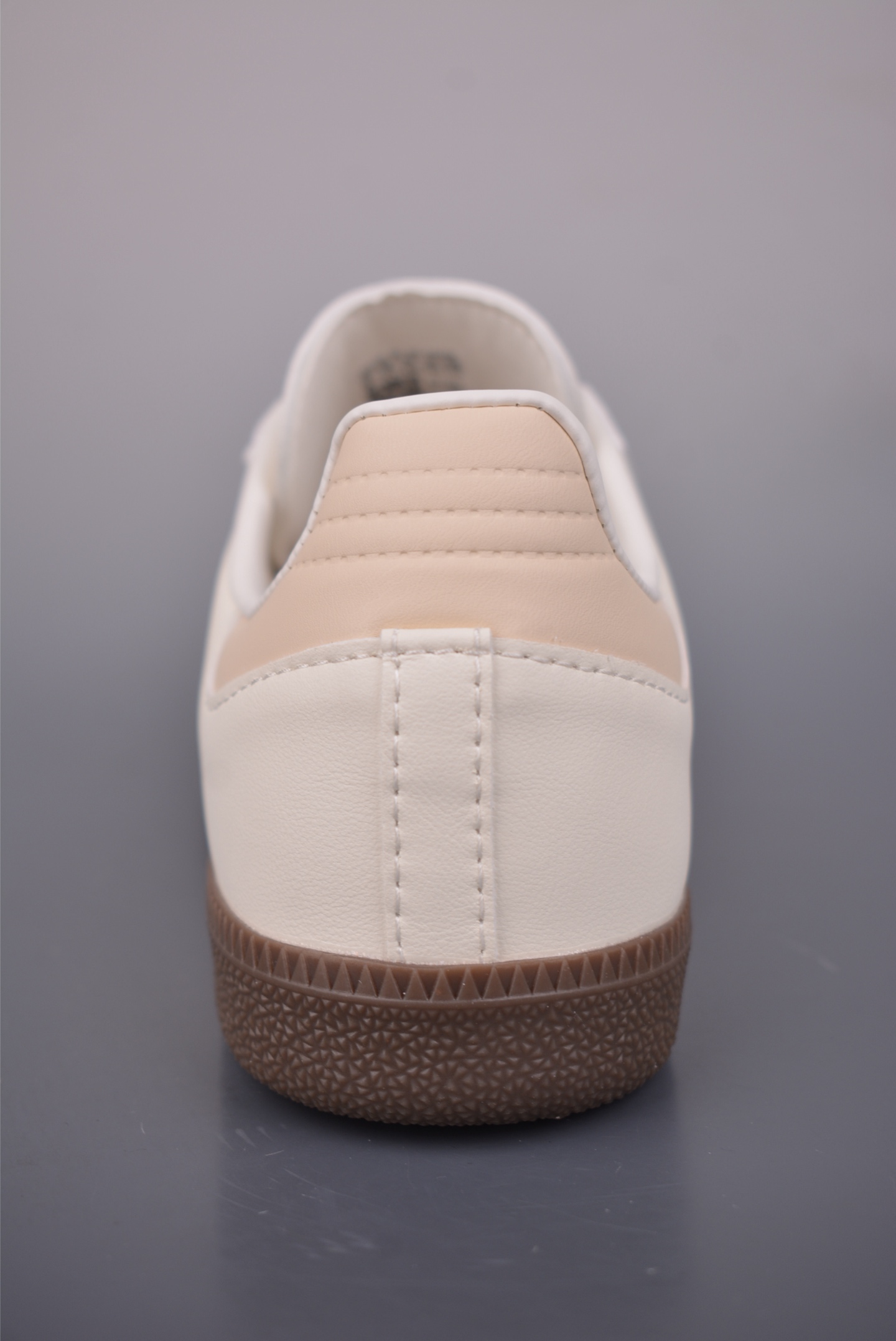 Adidas三叶草SAMBA 休闲板鞋 JQ5874