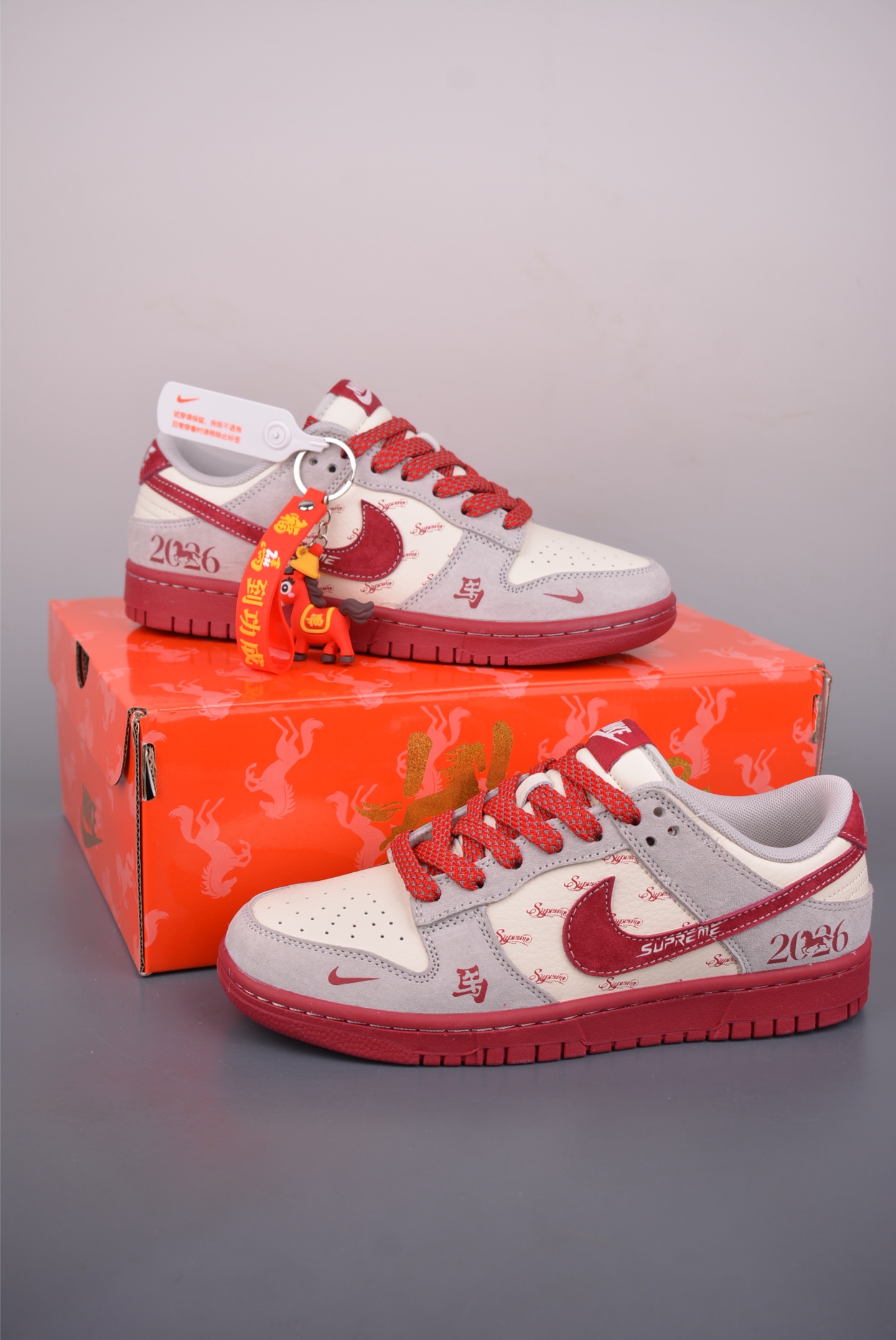 Nike Air Force 1 Low 马年限定 XD0028-012-Top High Quatity Cheap Sneakers Fashion Clothing Clothes Bags handbags Shoes of all Brand wholesale With The best Quality And Beautiful Price from China Factory Chinese suppliers wholesaler seller Nike Air Force 1 Low 马年限定 XD0028-012