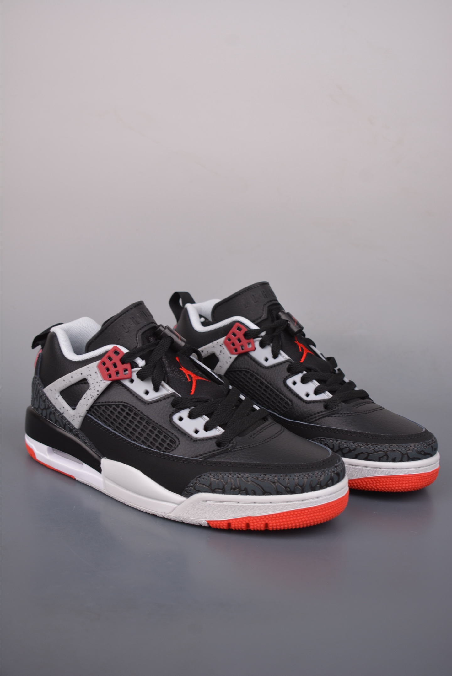 260 A Jordan Spizike Low 纯原低帮篮球鞋 FQ1759-009-Chinese UA Cheap High Quatity Brand Clothes Bags handbags Sneakers wholesale wholesaler seller from China Factory suppliers Fashion Clothing Shoes best Quality Beautiful Price 260 A Jordan Spizike Low 纯原低帮篮球鞋 FQ1759-009