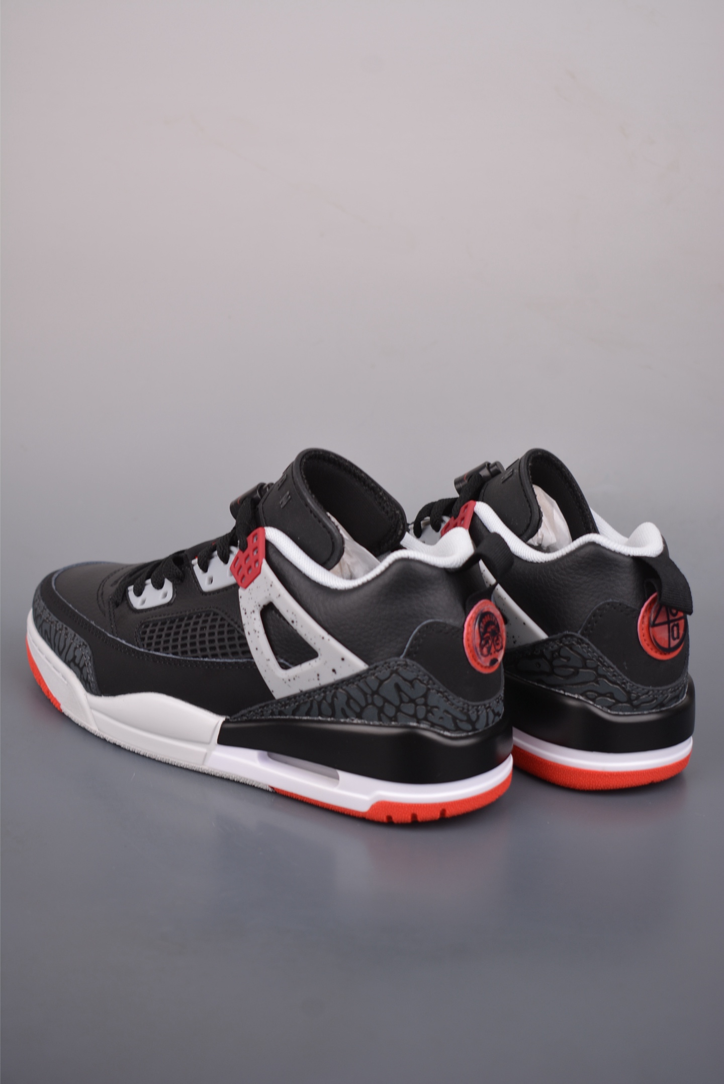 260 A Jordan Spizike Low 纯原低帮篮球鞋 FQ1759-009-Chinese UA Cheap High Quatity Brand Clothes Bags handbags Sneakers wholesale wholesaler seller from China Factory suppliers Fashion Clothing Shoes best Quality Beautiful Price 260 A Jordan Spizike Low 纯原低帮篮球鞋 FQ1759-009