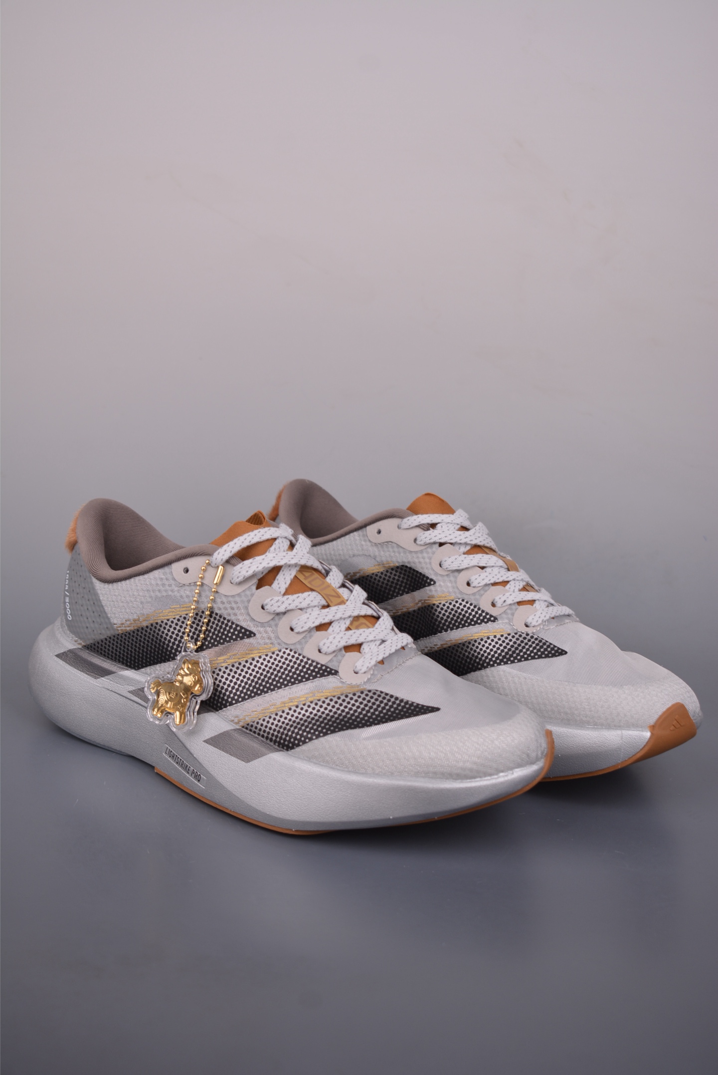 180 Adidas Adizero Evo SL M 阿迪超轻透气缓震跑鞋 KK4310