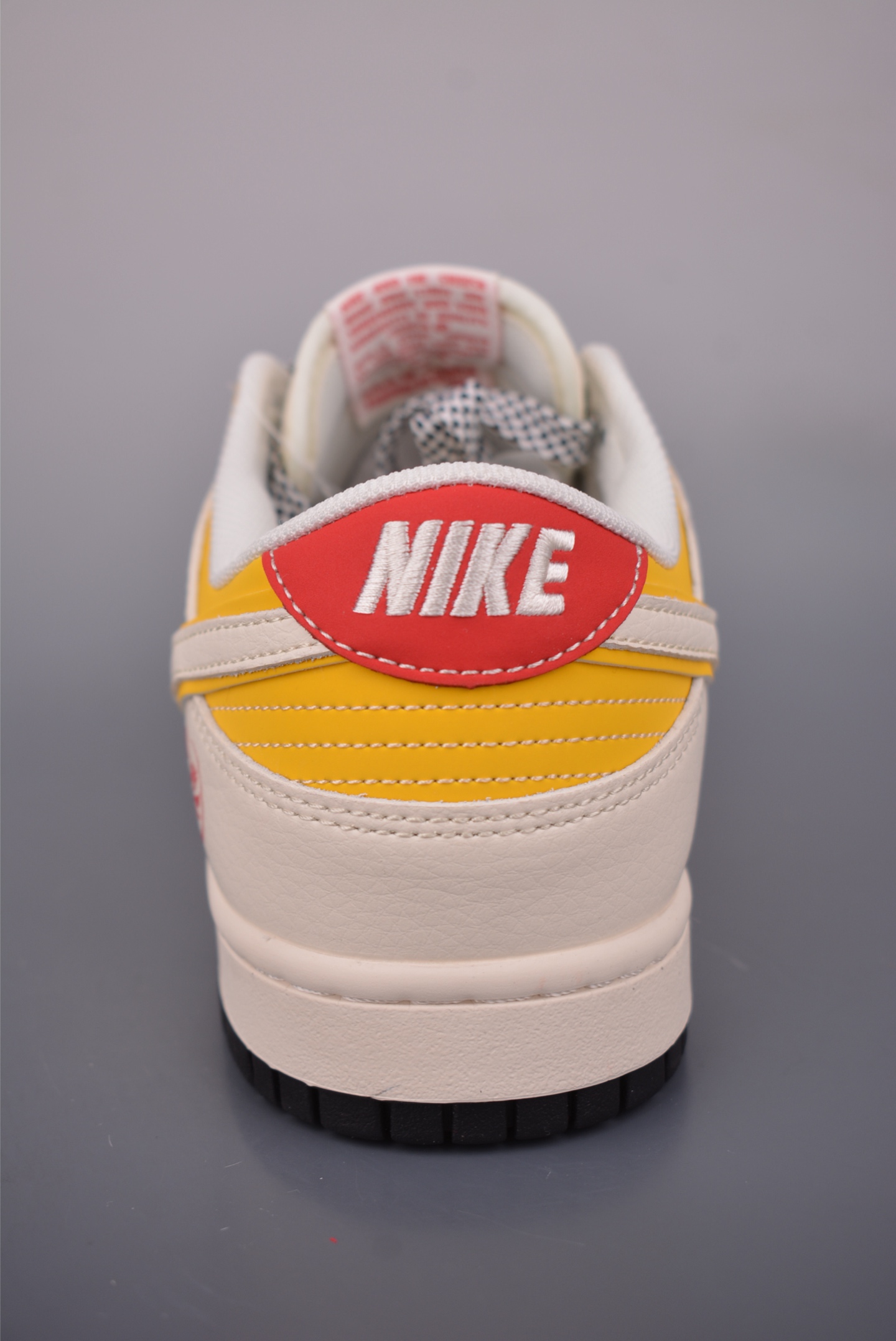 280 Nike SB Dunk Low 马年限定 FC1688-245