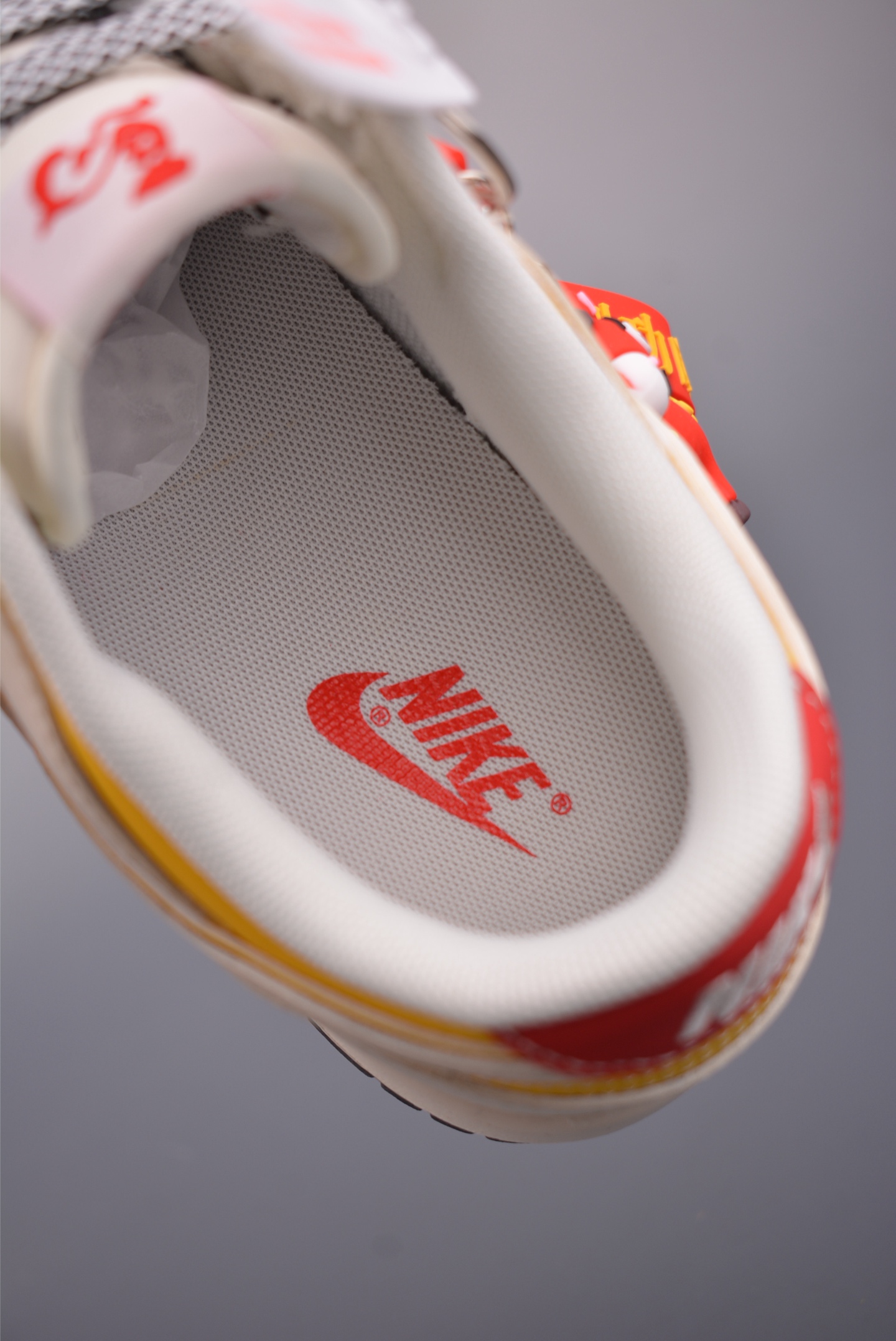 280 Nike SB Dunk Low 马年限定 FC1688-245