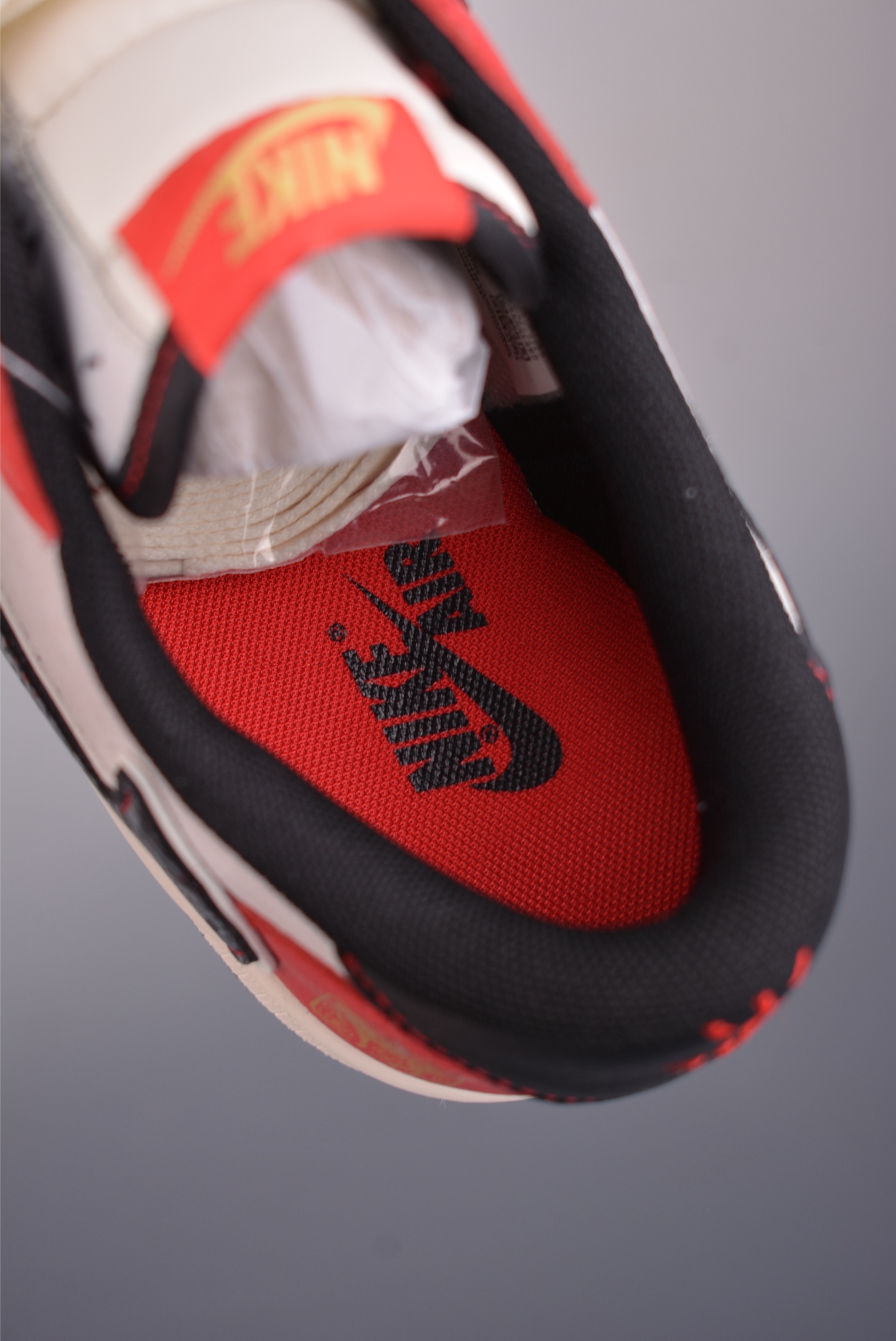 280 Fragment x Travis Scott x 马年限定 Air Jordan 1 Low 三方联名倒钩 FC1688-249-Chinese UA Cheap High Quatity Brand Clothes Bags handbags Sneakers wholesale wholesaler seller from China Factory suppliers Fashion Clothing Shoes best Quality Beautiful Price 280 Fragment x Travis Scott x 马年限定 Air Jordan 1 Low 三方联名倒钩 FC1688-249