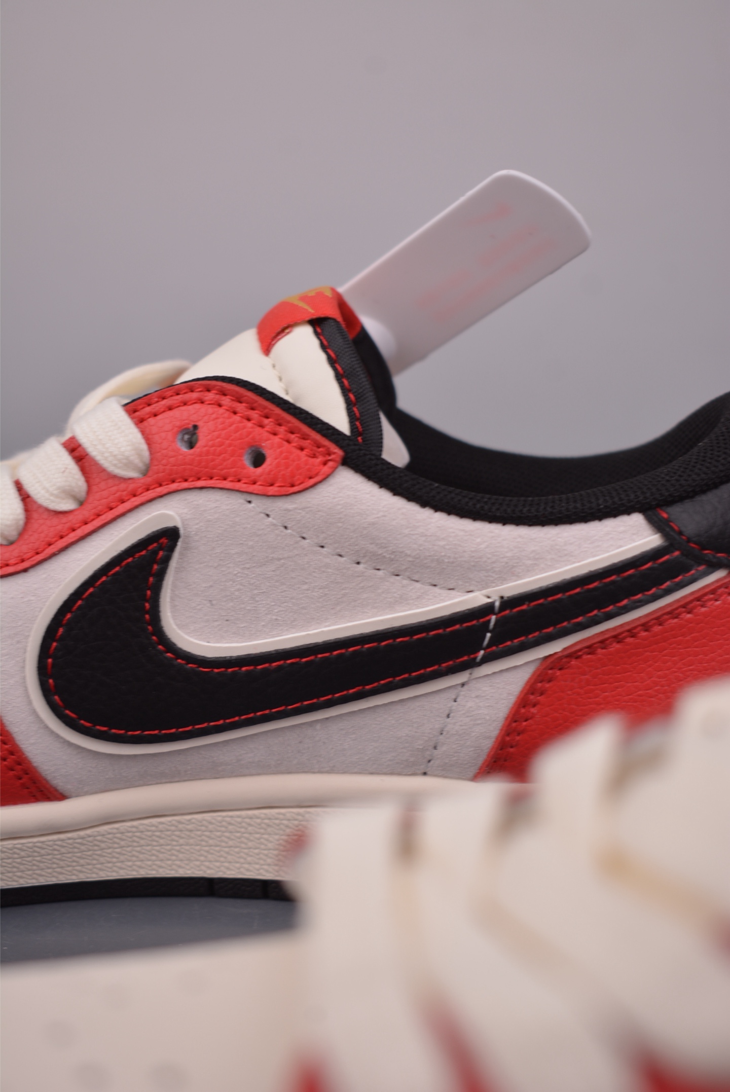 280 Fragment x Travis Scott x 马年限定 Air Jordan 1 Low 三方联名倒钩 FC1688-249-Chinese UA Cheap High Quatity Brand Clothes Bags handbags Sneakers wholesale wholesaler seller from China Factory suppliers Fashion Clothing Shoes best Quality Beautiful Price 280 Fragment x Travis Scott x 马年限定 Air Jordan 1 Low 三方联名倒钩 FC1688-249
