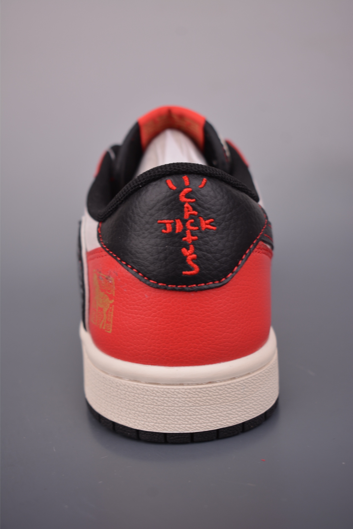 280 Fragment x Travis Scott x 马年限定 Air Jordan 1 Low 三方联名倒钩 FC1688-249-Chinese UA Cheap High Quatity Brand Clothes Bags handbags Sneakers wholesale wholesaler seller from China Factory suppliers Fashion Clothing Shoes best Quality Beautiful Price 280 Fragment x Travis Scott x 马年限定 Air Jordan 1 Low 三方联名倒钩 FC1688-249