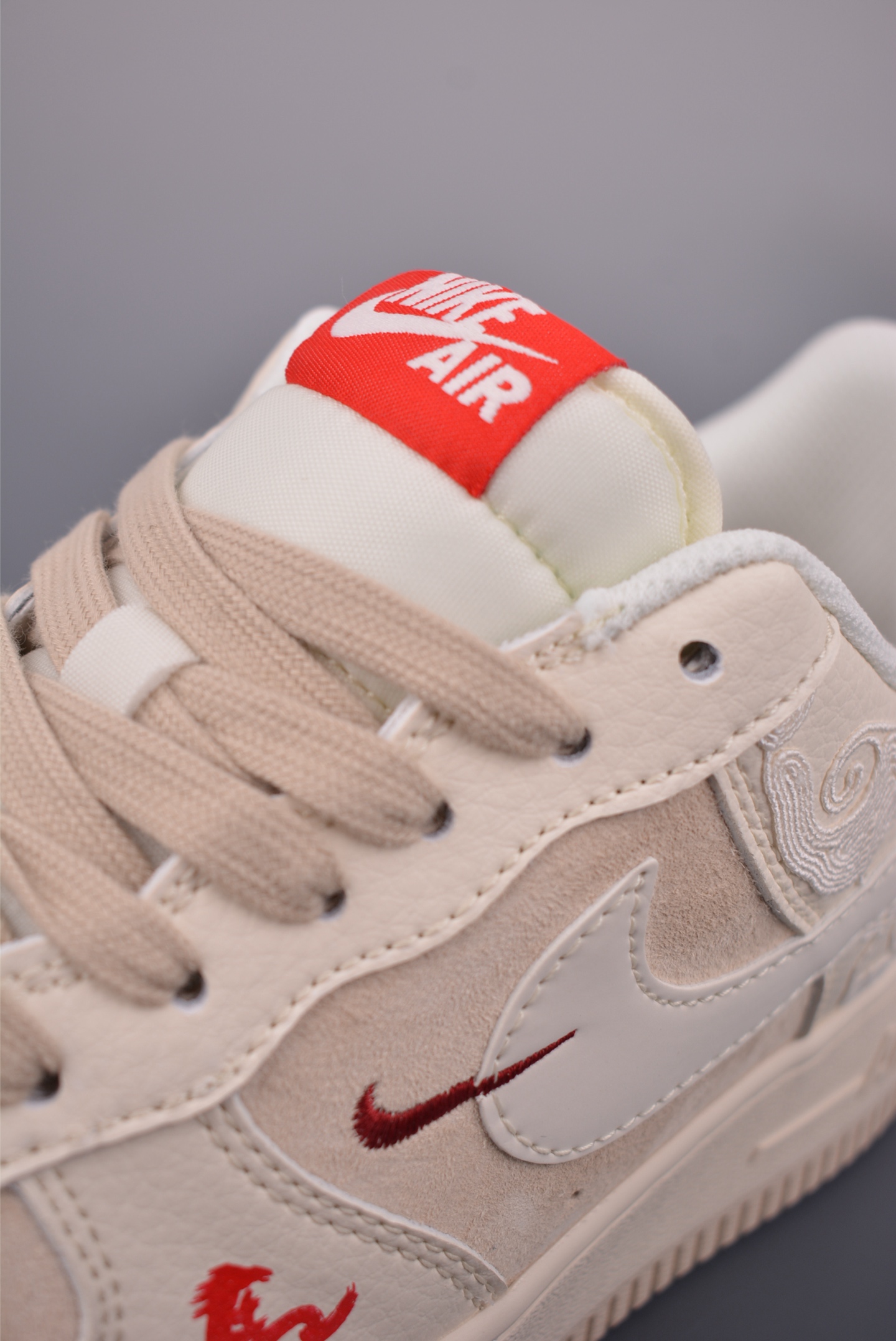 260 Nike Air Force 1 Low 马年限定-Chinese UA Cheap High Quatity Brand Clothes Bags handbags Sneakers wholesale wholesaler seller from China Factory suppliers Fashion Clothing Shoes best Quality Beautiful Price 260 Nike Air Force 1 Low 马年限定