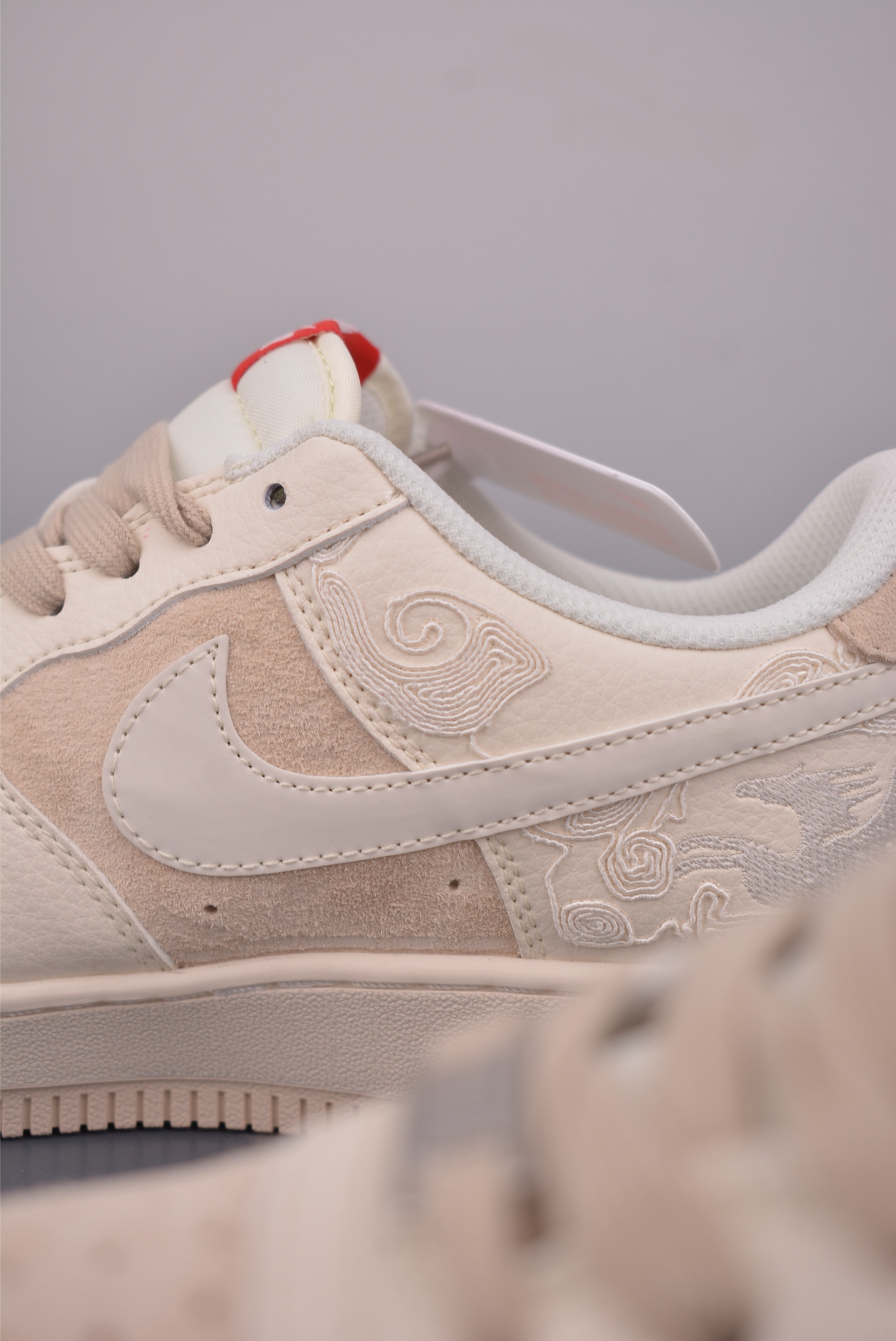 260 Nike Air Force 1 Low 马年限定-Chinese UA Cheap High Quatity Brand Clothes Bags handbags Sneakers wholesale wholesaler seller from China Factory suppliers Fashion Clothing Shoes best Quality Beautiful Price 260 Nike Air Force 1 Low 马年限定
