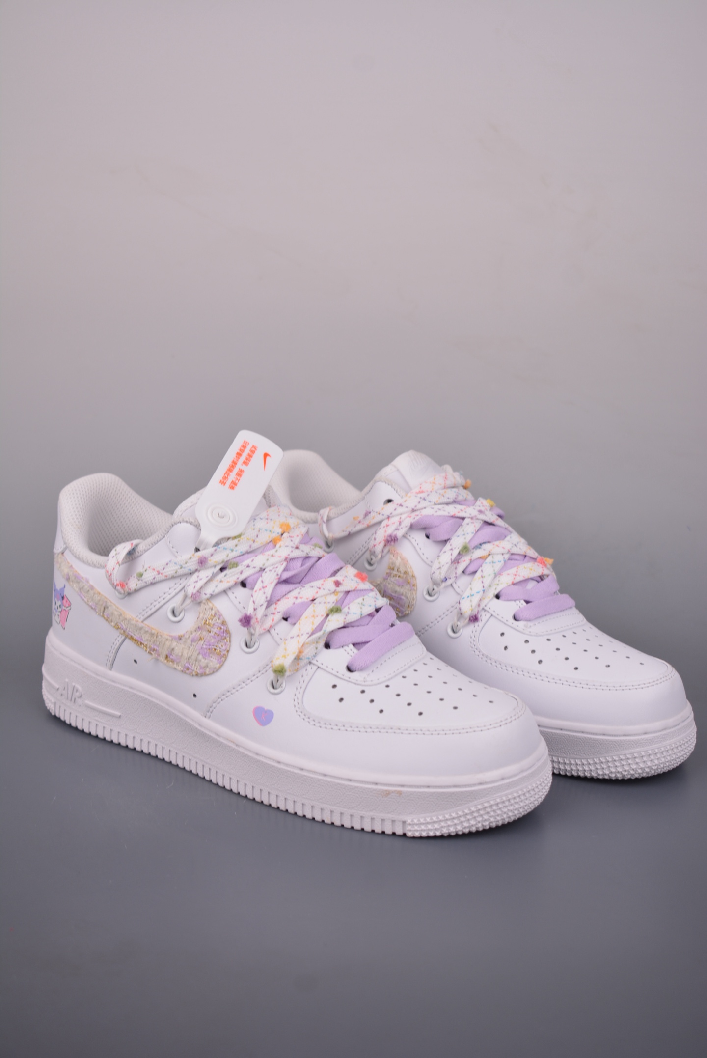 260 Nike Air Force 1 Low 库洛米 解构绑带 DC9999-556-Chinese UA Cheap High Quatity Brand Clothes Bags handbags Sneakers wholesale wholesaler seller from China Factory suppliers Fashion Clothing Shoes best Quality Beautiful Price 260 Nike Air Force 1 Low 库洛米 解构绑带 DC9999-556