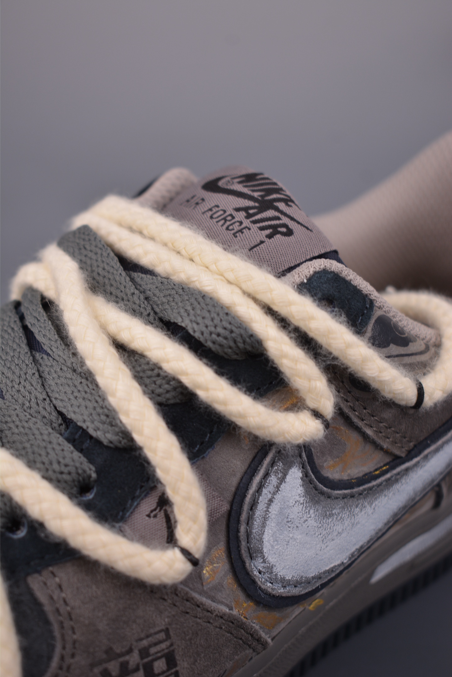 260 Nike Air Force 1 Low 马年限定 解构绑带 CD1221-680-Chinese UA Cheap High Quatity Brand Clothes Bags handbags Sneakers wholesale wholesaler seller from China Factory suppliers Fashion Clothing Shoes best Quality Beautiful Price 260 Nike Air Force 1 Low 马年限定 解构绑带 CD1221-680
