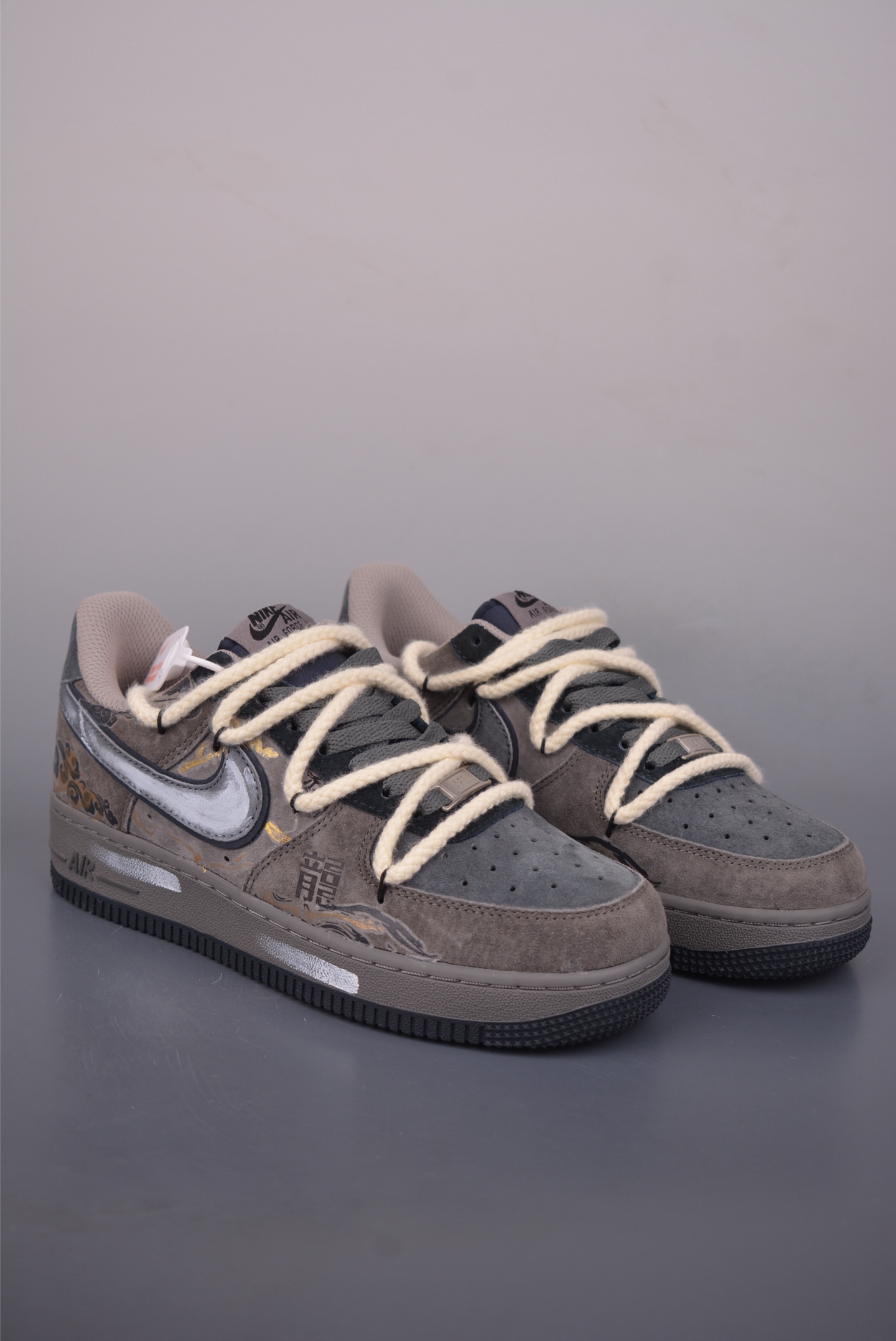 260 Nike Air Force 1 Low 马年限定 解构绑带 CD1221-680-Chinese UA Cheap High Quatity Brand Clothes Bags handbags Sneakers wholesale wholesaler seller from China Factory suppliers Fashion Clothing Shoes best Quality Beautiful Price 260 Nike Air Force 1 Low 马年限定 解构绑带 CD1221-680