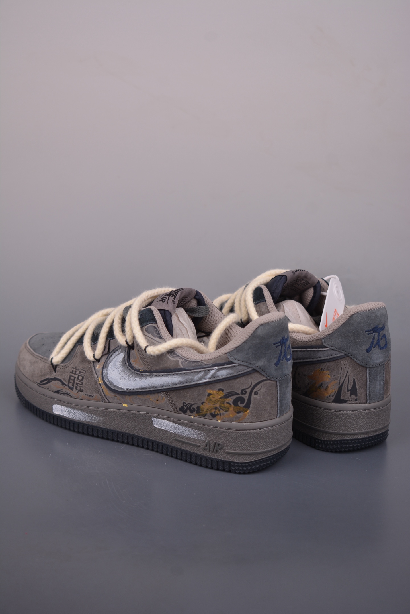 260 Nike Air Force 1 Low 马年限定 解构绑带 CD1221-680-Chinese UA Cheap High Quatity Brand Clothes Bags handbags Sneakers wholesale wholesaler seller from China Factory suppliers Fashion Clothing Shoes best Quality Beautiful Price 260 Nike Air Force 1 Low 马年限定 解构绑带 CD1221-680