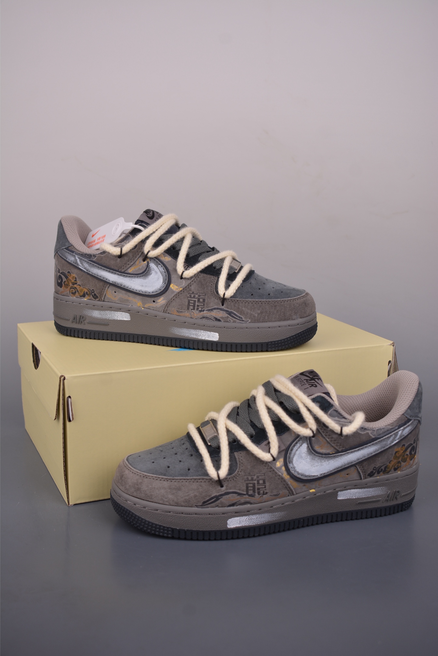260 Nike Air Force 1 Low 马年限定 解构绑带 CD1221-680-Chinese UA Cheap High Quatity Brand Clothes Bags handbags Sneakers wholesale wholesaler seller from China Factory suppliers Fashion Clothing Shoes best Quality Beautiful Price 260 Nike Air Force 1 Low 马年限定 解构绑带 CD1221-680