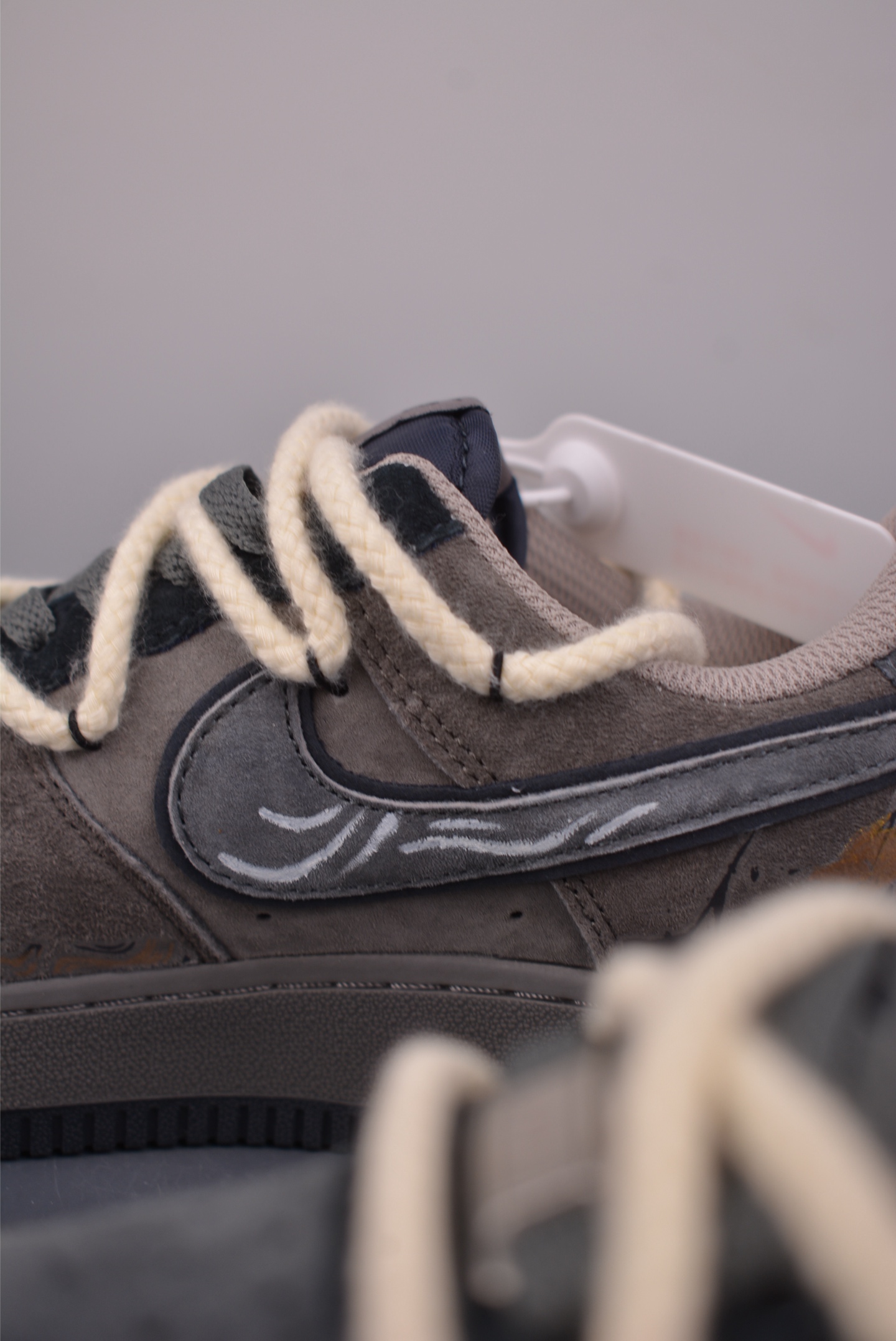 260 Nike Air Force 1 Low 马年限定 解构绑带 CD1221-680-Chinese UA Cheap High Quatity Brand Clothes Bags handbags Sneakers wholesale wholesaler seller from China Factory suppliers Fashion Clothing Shoes best Quality Beautiful Price 260 Nike Air Force 1 Low 马年限定 解构绑带 CD1221-680