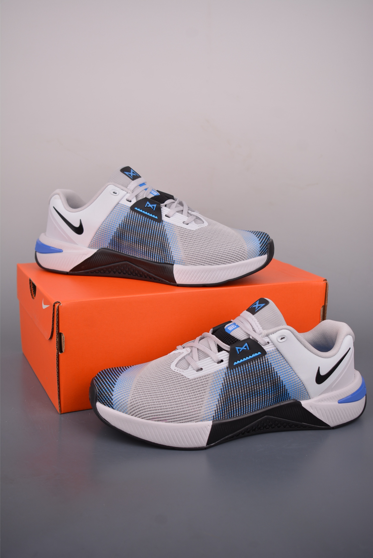190 NIKE METCON 10男子透气轻便训练鞋 冬季健身缓震运动 HJ1875-004-Chinese UA Cheap High Quatity Brand Clothes Bags handbags Sneakers wholesale wholesaler seller from China Factory suppliers Fashion Clothing Shoes best Quality Beautiful Price 190 NIKE METCON 10男子透气轻便训练鞋 冬季健身缓震运动 HJ1875-004