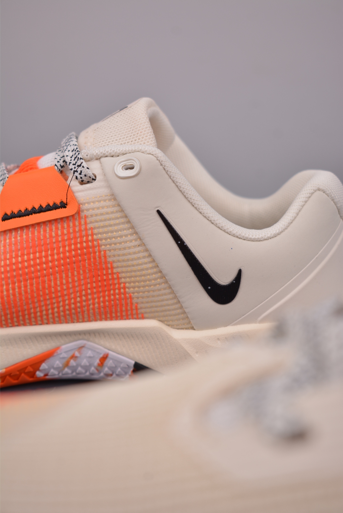 190 NIKE METCON 10男子透气轻便训练鞋 冬季健身缓震运动 HQ2620-002