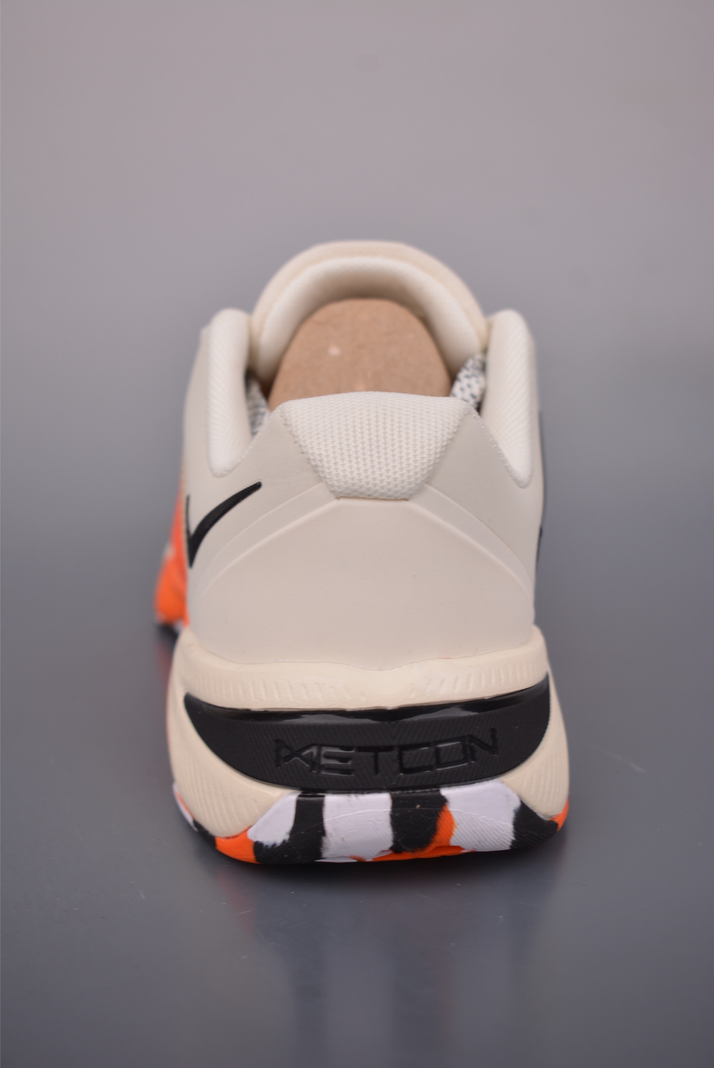 190 NIKE METCON 10男子透气轻便训练鞋 冬季健身缓震运动 HQ2620-002