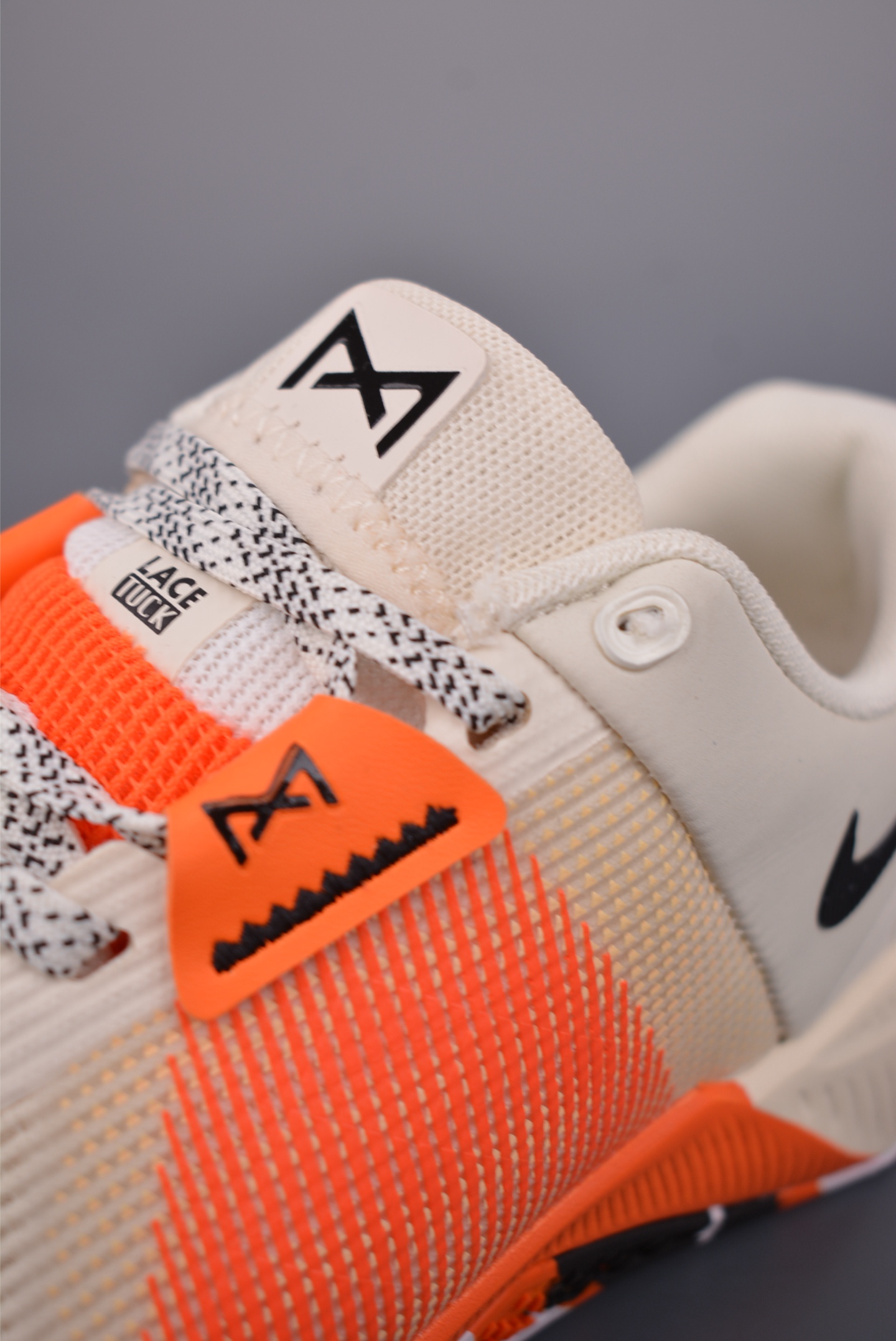 190 NIKE METCON 10男子透气轻便训练鞋 冬季健身缓震运动 HQ2620-002