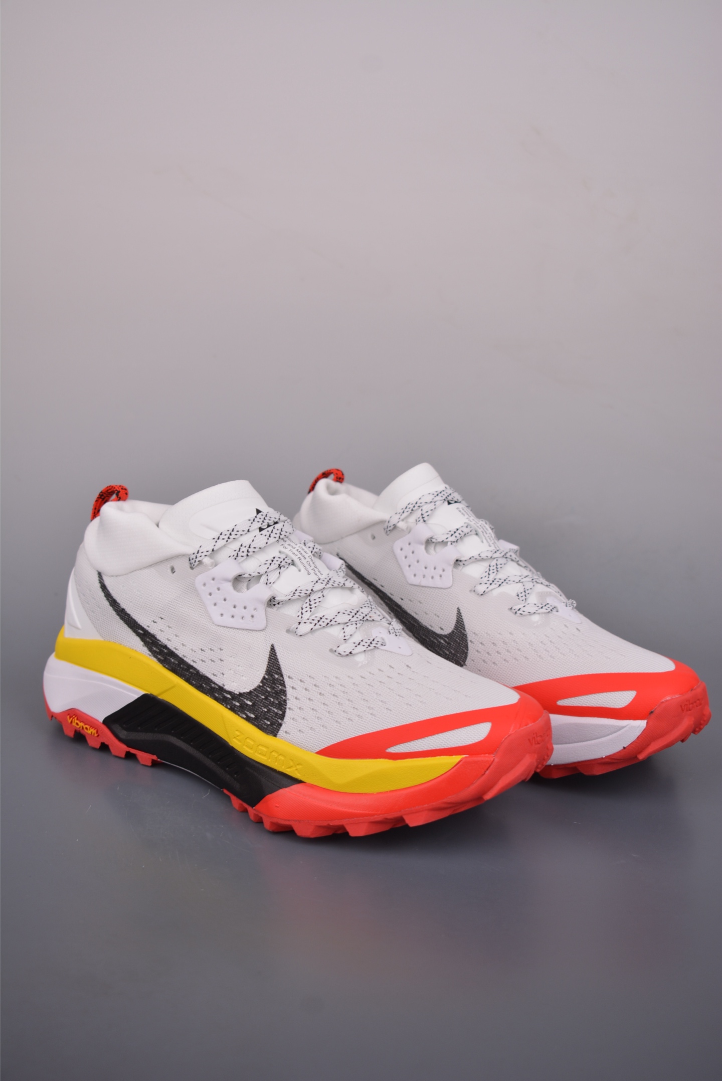 Nike REACTX PEGASUS TRAIL 6 Next Nature 越野跑步鞋 HV8113-114 Nike REACTX PEGASUS TRAIL 6 Next Nature 越野跑步鞋 HV8113-114