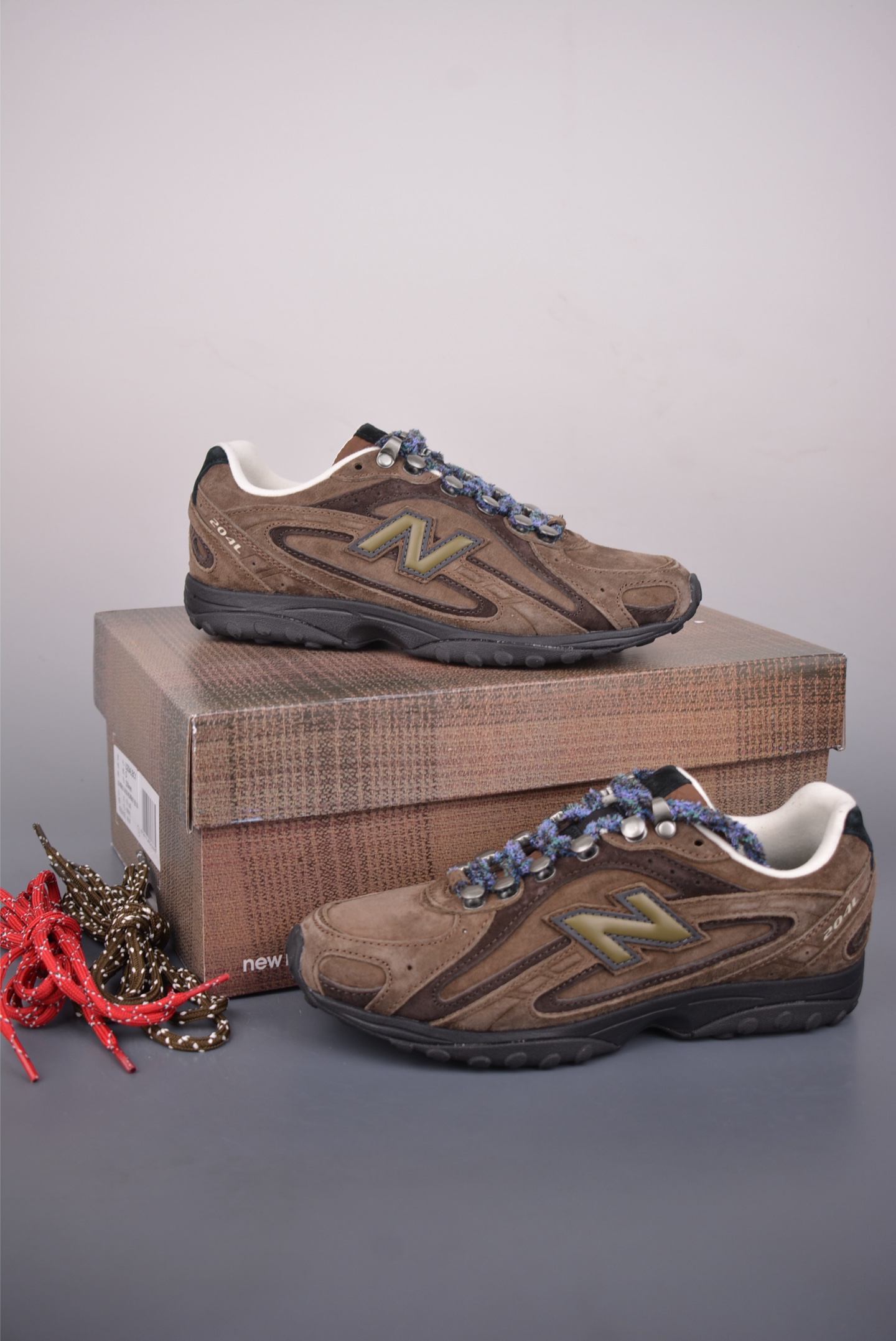 New Balance 新百伦204 充正版本 复古休闲运动百搭老爹跑步鞋 U204LBC1-Top High Quatity Cheap Sneakers Fashion Clothing Clothes Bags handbags Shoes of all Brand wholesale With The best Quality And Beautiful Price from China Factory Chinese suppliers wholesaler seller New Balance 新百伦204 充正版本 复古休闲运动百搭老爹跑步鞋 U204LBC1