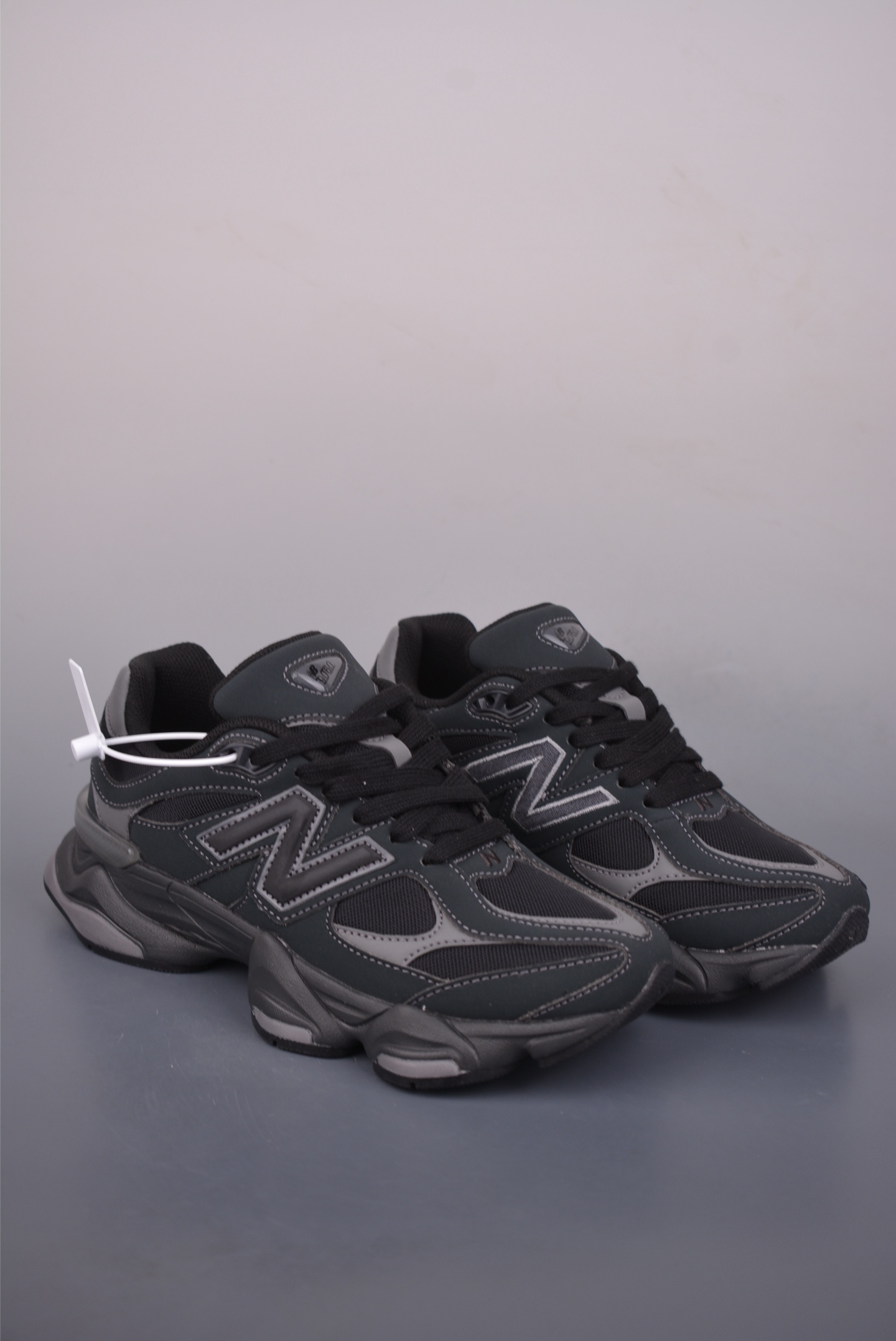 Joe Freshgoods x New Balance 渠道 NB9060 联名款 复古休闲运动慢跑鞋 U906079E Joe Freshgoods x New Balance 渠道 NB9060 联名款 复古休闲运动慢跑鞋 U906079E