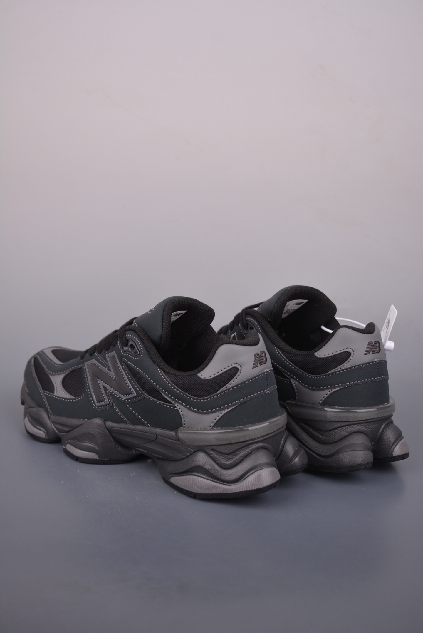Joe Freshgoods x New Balance 渠道 NB9060 联名款 复古休闲运动慢跑鞋 U906079E Joe Freshgoods x New Balance 渠道 NB9060 联名款 复古休闲运动慢跑鞋 U906079E