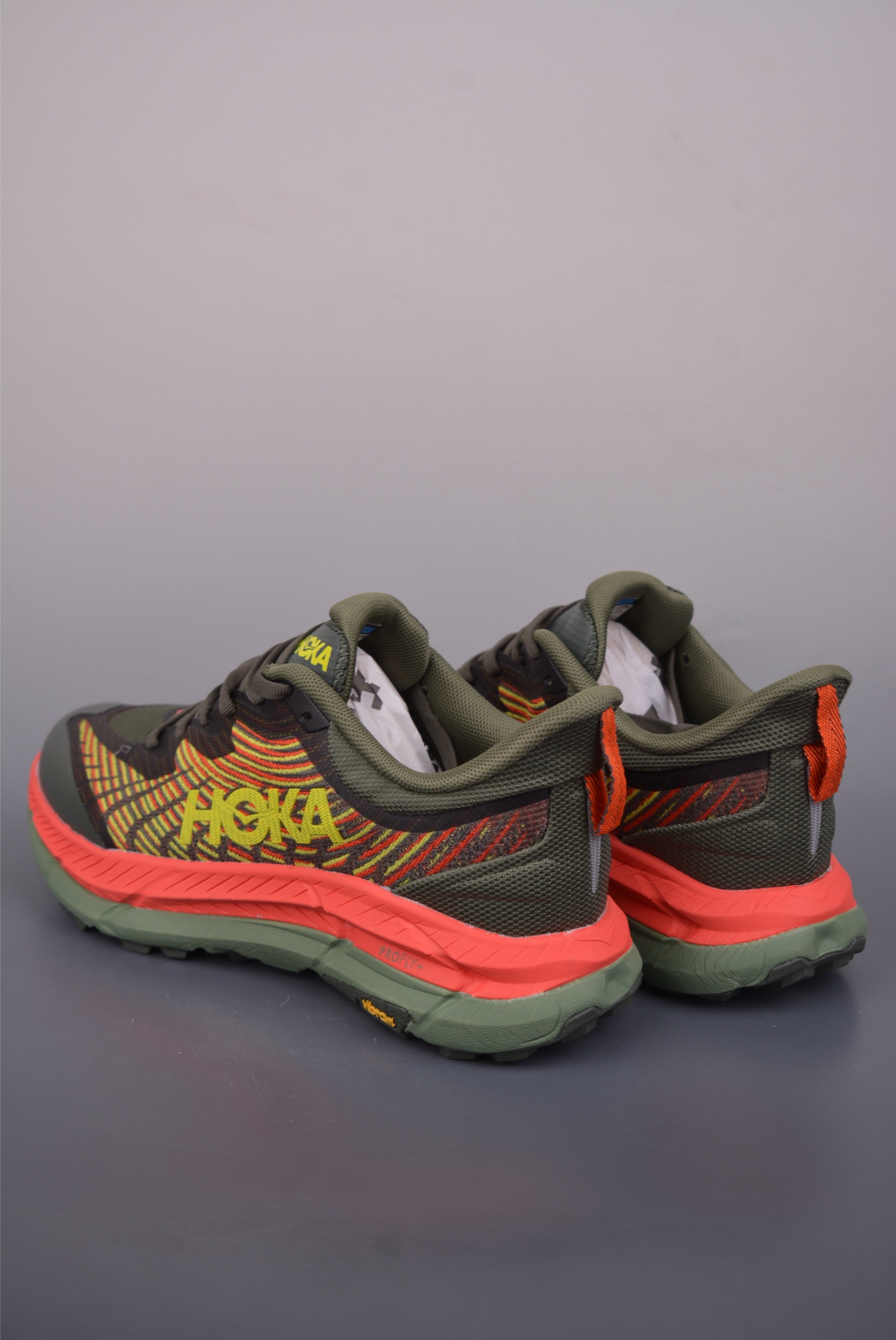 HOKA ONE ONE Mafate Speed 4 低帮专业越野跑步鞋 1129930-Top High Quatity Cheap Sneakers Fashion Clothing Clothes Bags handbags Shoes of all Brand wholesale With The best Quality And Beautiful Price from China Factory Chinese suppliers wholesaler seller HOKA ONE ONE Mafate Speed 4 低帮专业越野跑步鞋 1129930