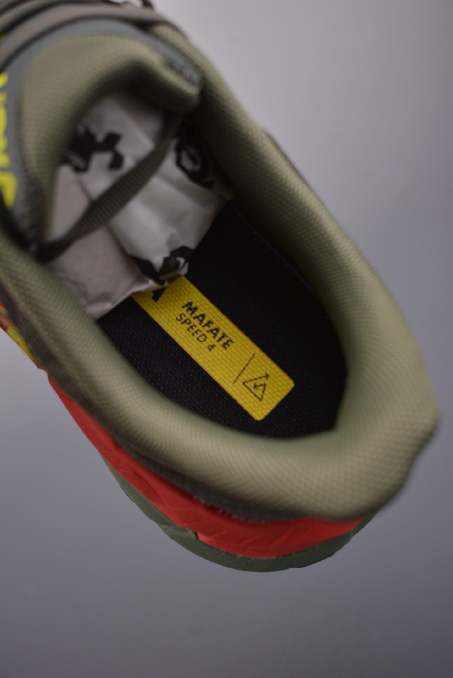 HOKA ONE ONE Mafate Speed 4 低帮专业越野跑步鞋 1129930-Top High Quatity Cheap Sneakers Fashion Clothing Clothes Bags handbags Shoes of all Brand wholesale With The best Quality And Beautiful Price from China Factory Chinese suppliers wholesaler seller HOKA ONE ONE Mafate Speed 4 低帮专业越野跑步鞋 1129930