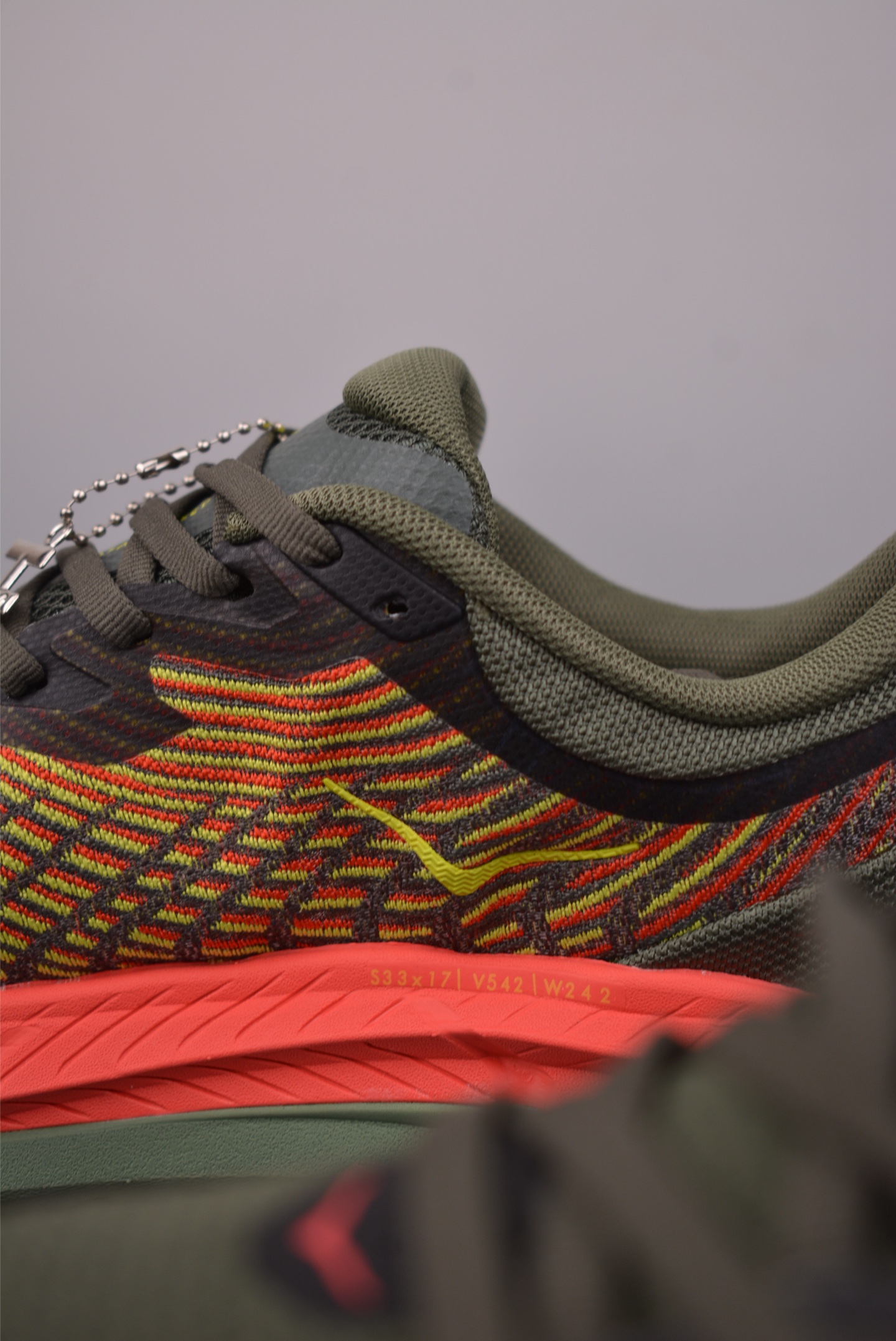 HOKA ONE ONE Mafate Speed 4 低帮专业越野跑步鞋 1129930-Top High Quatity Cheap Sneakers Fashion Clothing Clothes Bags handbags Shoes of all Brand wholesale With The best Quality And Beautiful Price from China Factory Chinese suppliers wholesaler seller HOKA ONE ONE Mafate Speed 4 低帮专业越野跑步鞋 1129930