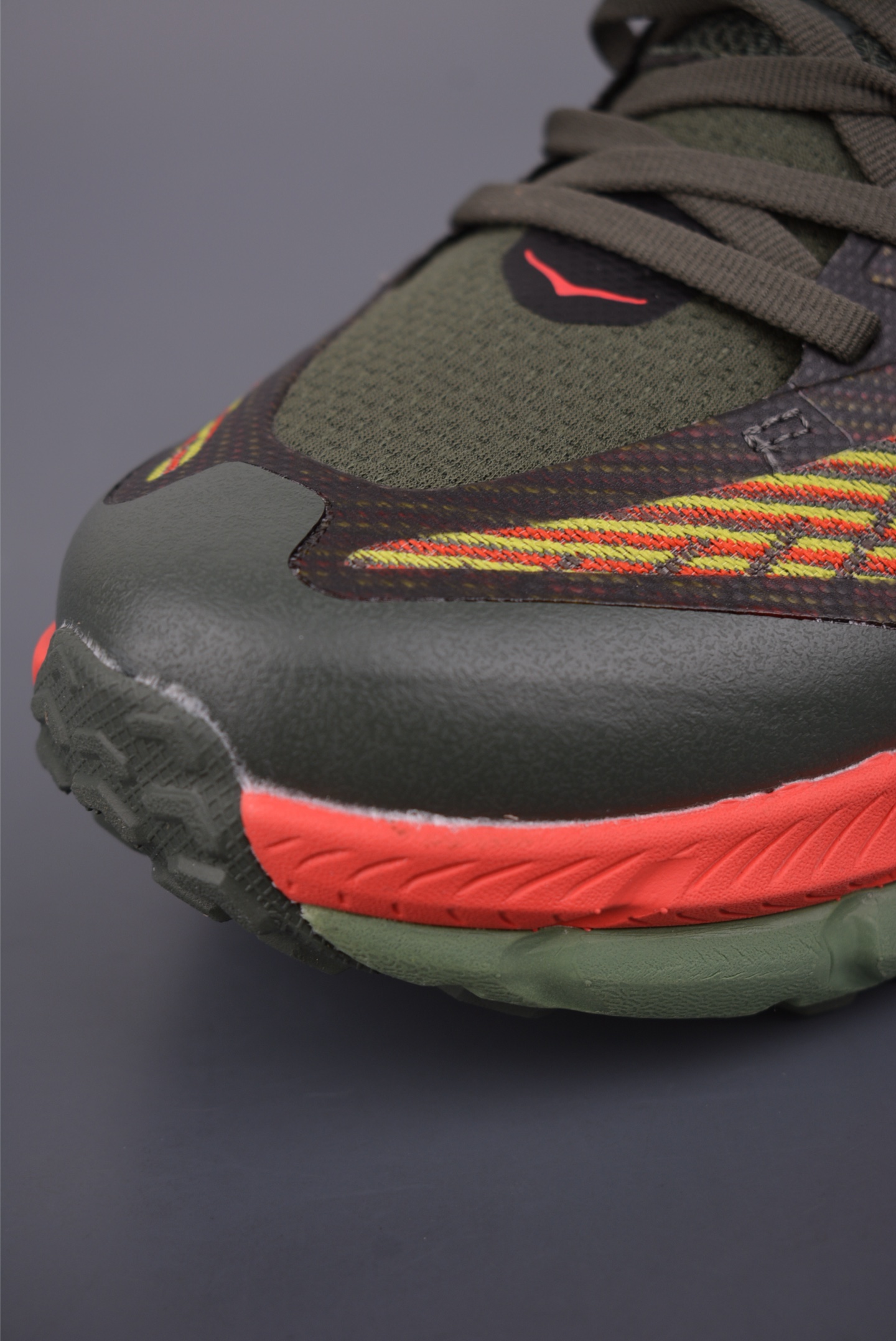 HOKA ONE ONE Mafate Speed 4 低帮专业越野跑步鞋 1129930-Top High Quatity Cheap Sneakers Fashion Clothing Clothes Bags handbags Shoes of all Brand wholesale With The best Quality And Beautiful Price from China Factory Chinese suppliers wholesaler seller HOKA ONE ONE Mafate Speed 4 低帮专业越野跑步鞋 1129930