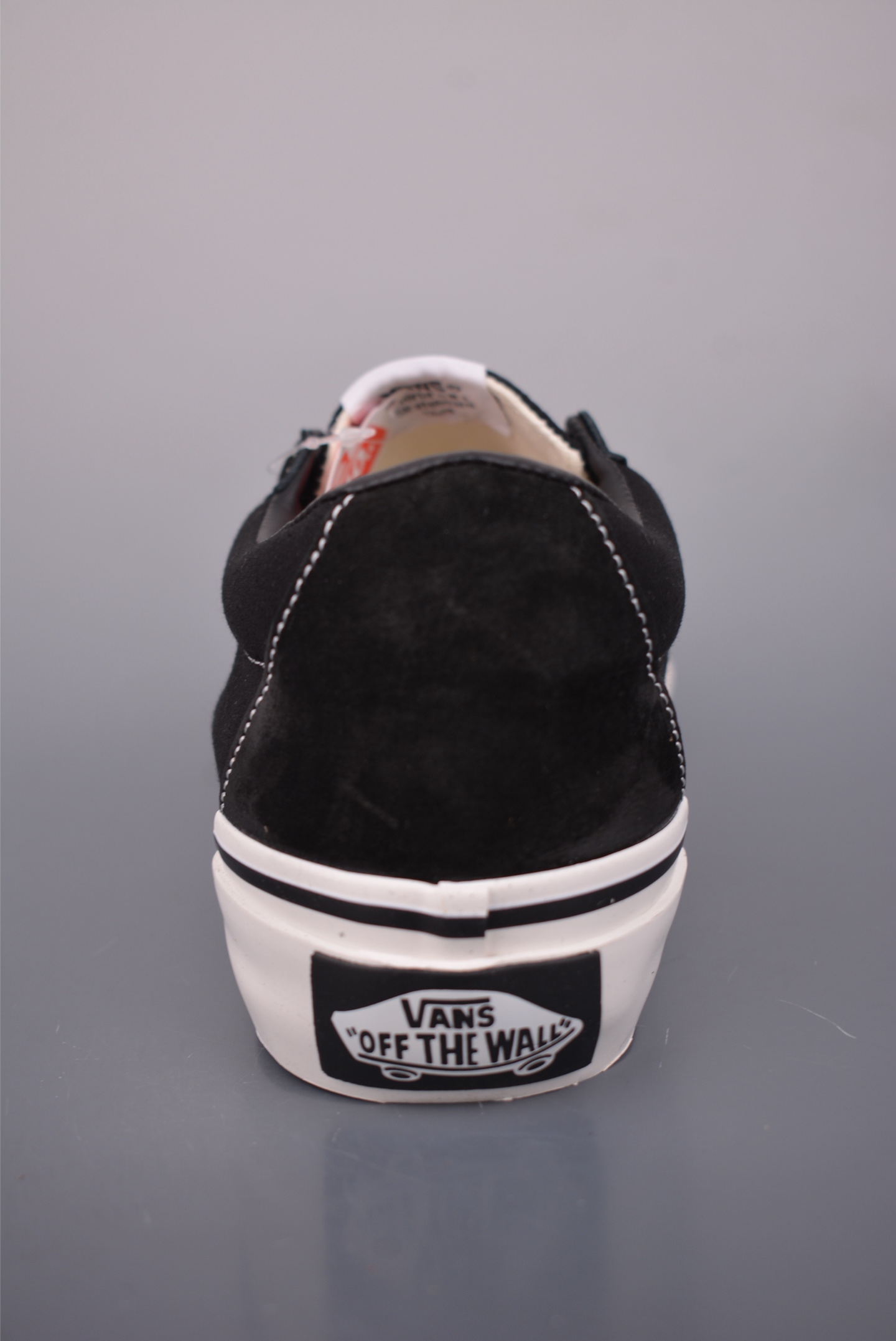 Vans Off The Wall 字母开口笑 美式复古舒适简约轻便低帮帆布鞋-Top High Quatity Cheap Sneakers Fashion Clothing Clothes Bags handbags Shoes of all Brand wholesale With The best Quality And Beautiful Price from China Factory Chinese suppliers wholesaler seller Vans Off The Wall 字母开口笑 美式复古舒适简约轻便低帮帆布鞋