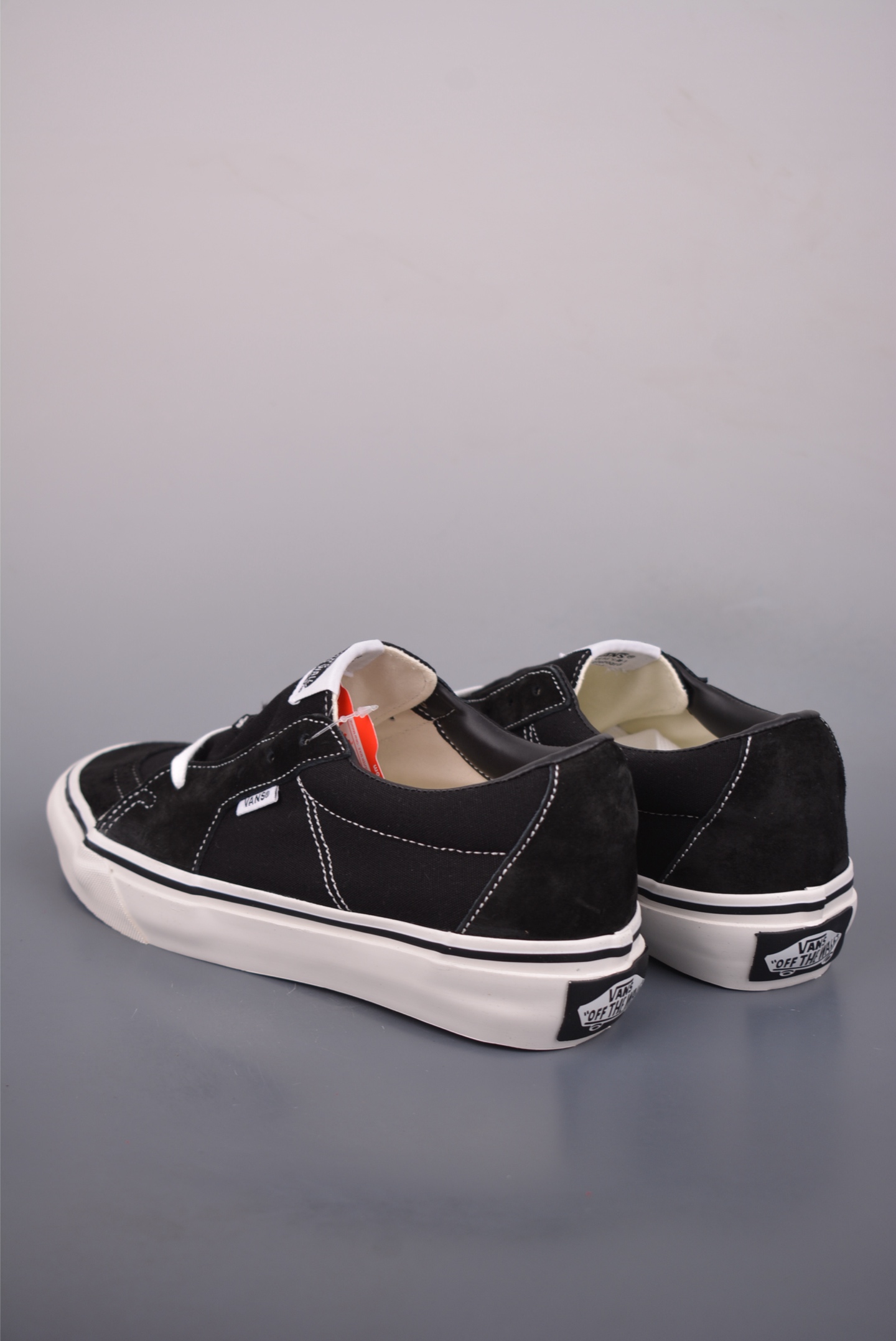 Vans Off The Wall 字母开口笑 美式复古舒适简约轻便低帮帆布鞋-Top High Quatity Cheap Sneakers Fashion Clothing Clothes Bags handbags Shoes of all Brand wholesale With The best Quality And Beautiful Price from China Factory Chinese suppliers wholesaler seller Vans Off The Wall 字母开口笑 美式复古舒适简约轻便低帮帆布鞋