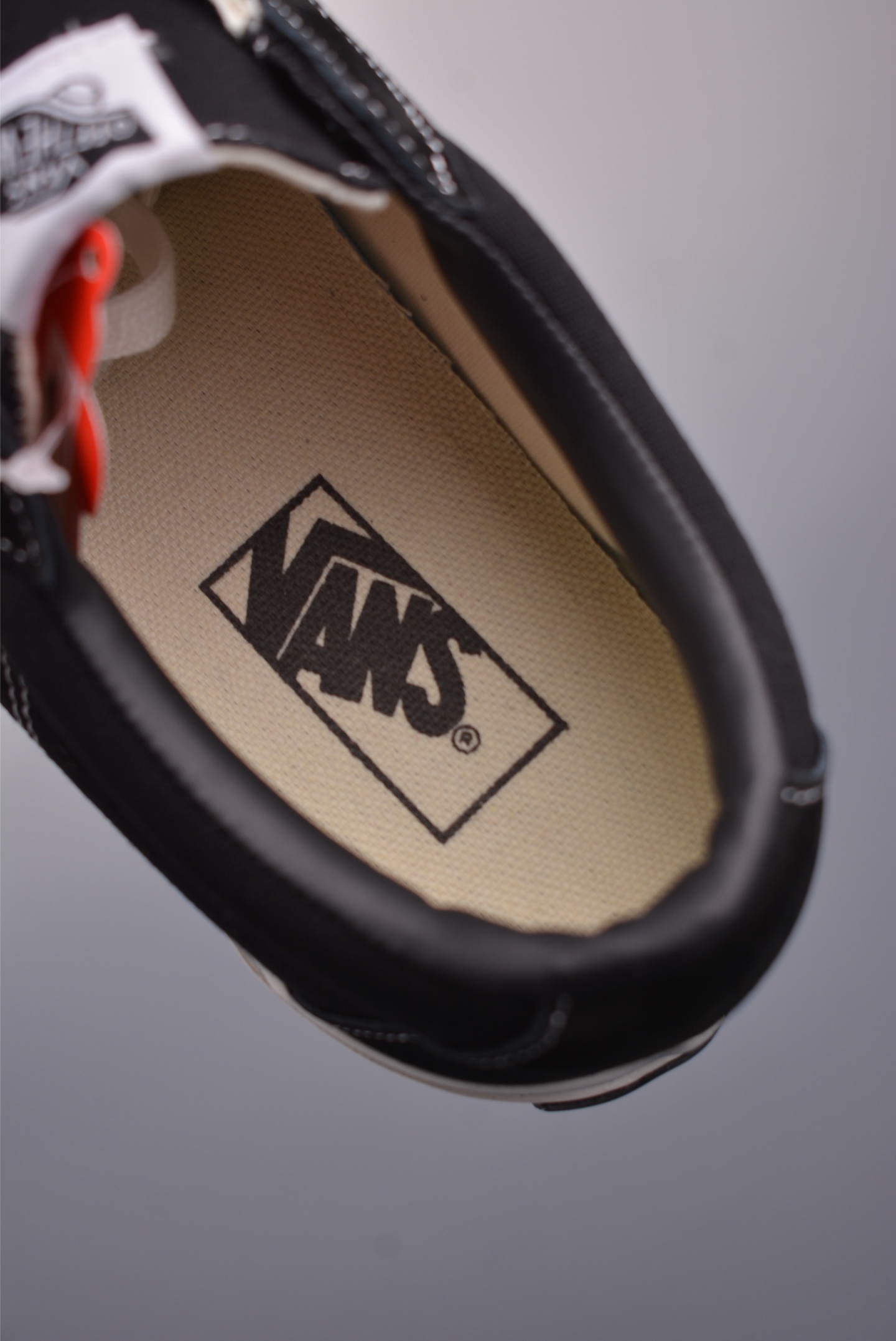 Vans Off The Wall 字母开口笑 美式复古舒适简约轻便低帮帆布鞋-Top High Quatity Cheap Sneakers Fashion Clothing Clothes Bags handbags Shoes of all Brand wholesale With The best Quality And Beautiful Price from China Factory Chinese suppliers wholesaler seller Vans Off The Wall 字母开口笑 美式复古舒适简约轻便低帮帆布鞋