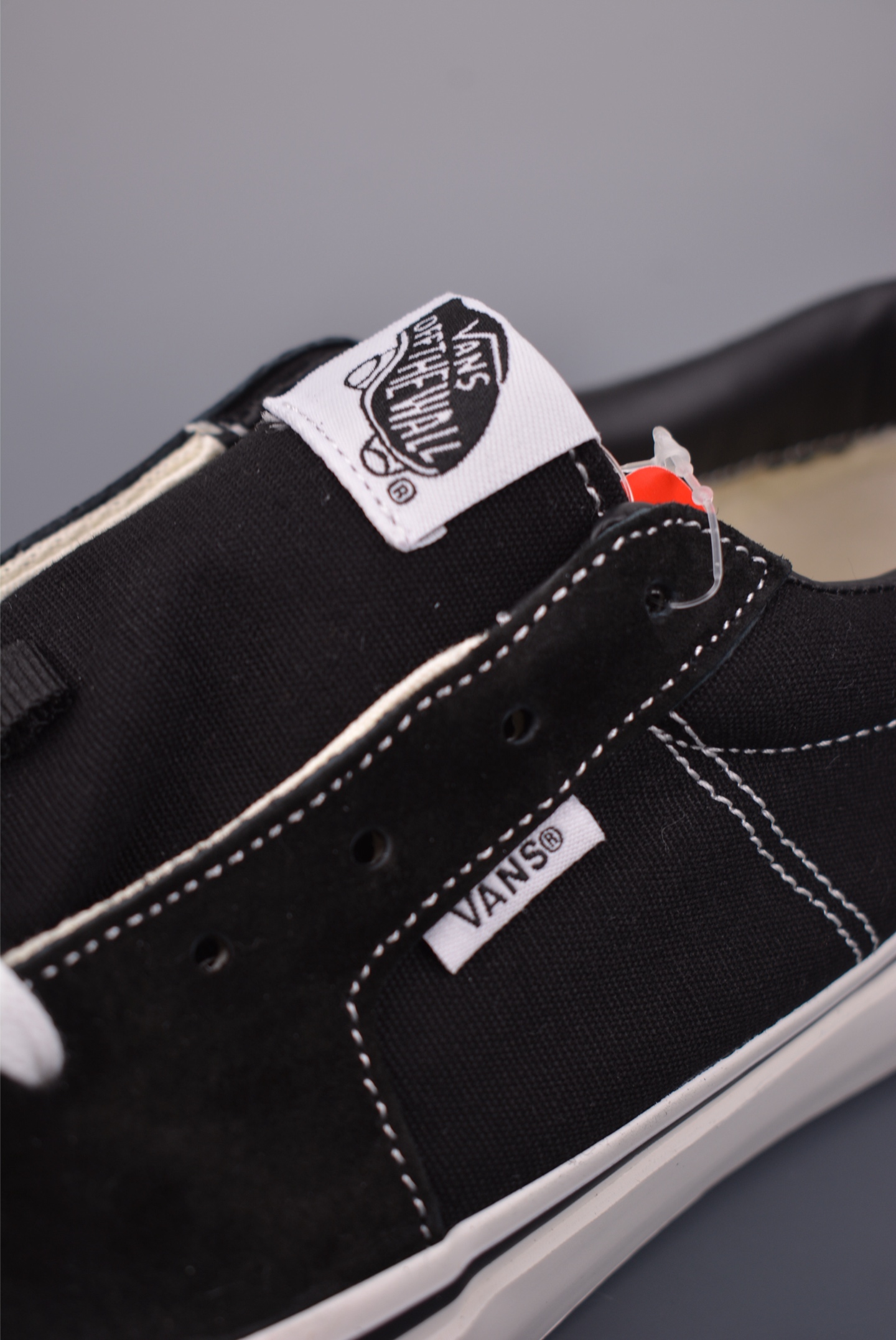 Vans Off The Wall 字母开口笑 美式复古舒适简约轻便低帮帆布鞋-Top High Quatity Cheap Sneakers Fashion Clothing Clothes Bags handbags Shoes of all Brand wholesale With The best Quality And Beautiful Price from China Factory Chinese suppliers wholesaler seller Vans Off The Wall 字母开口笑 美式复古舒适简约轻便低帮帆布鞋