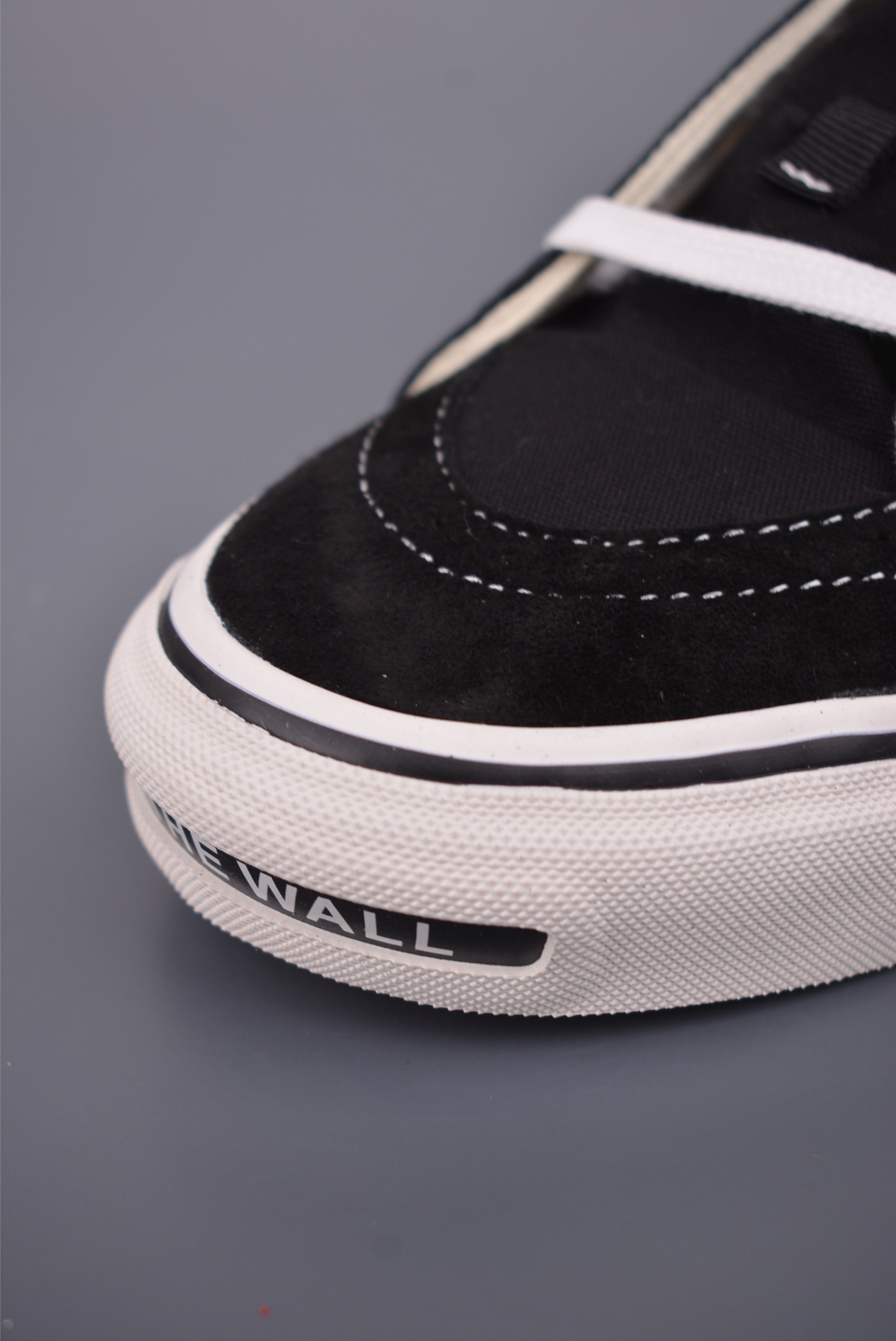Vans Off The Wall 字母开口笑 美式复古舒适简约轻便低帮帆布鞋-Top High Quatity Cheap Sneakers Fashion Clothing Clothes Bags handbags Shoes of all Brand wholesale With The best Quality And Beautiful Price from China Factory Chinese suppliers wholesaler seller Vans Off The Wall 字母开口笑 美式复古舒适简约轻便低帮帆布鞋