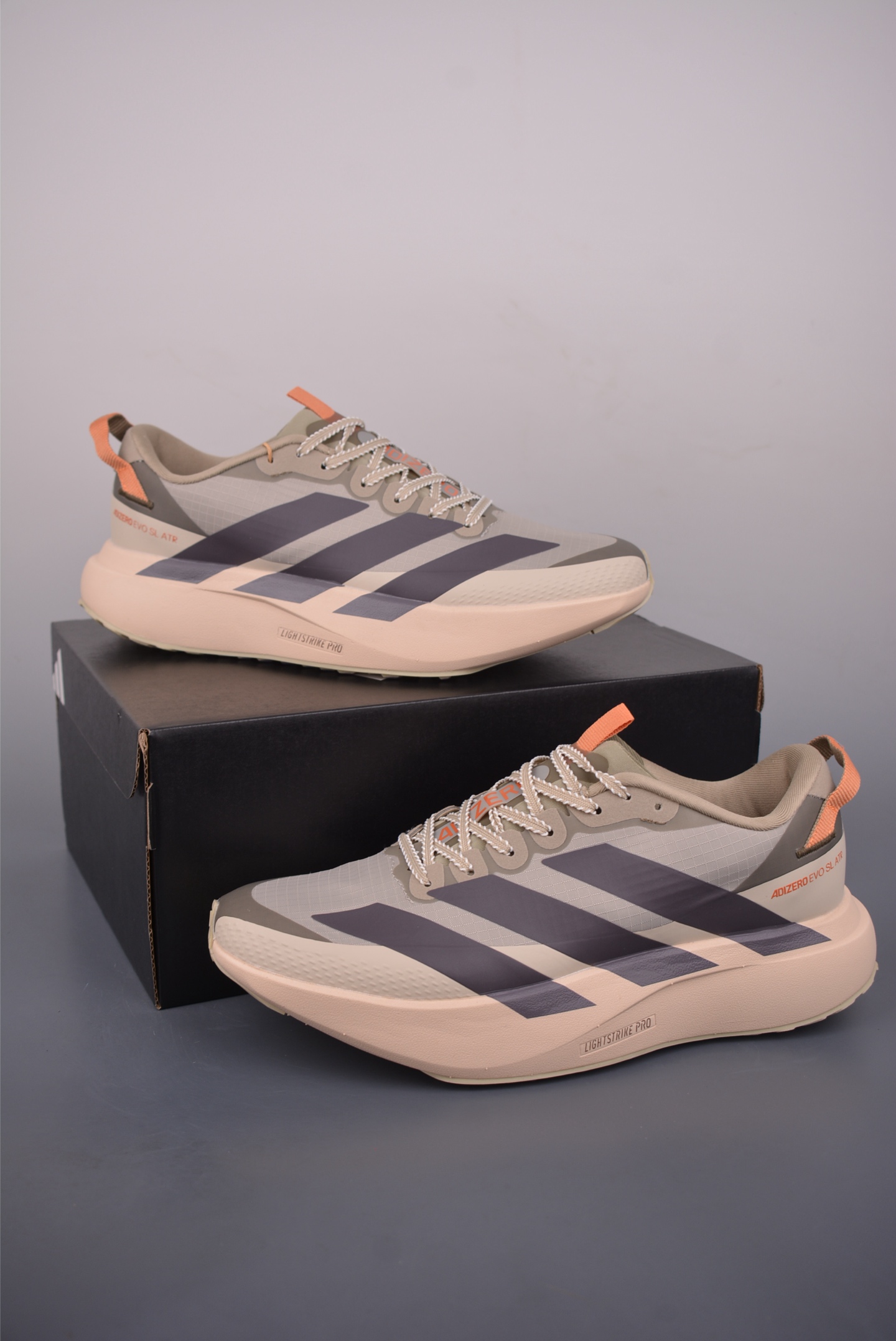 180 Adidas Adizero Evo SL M 阿迪超轻透气缓震跑鞋 KK2719-Chinese UA Cheap High Quatity Brand Clothes Bags handbags Sneakers wholesale wholesaler seller from China Factory suppliers Fashion Clothing Shoes best Quality Beautiful Price 180 Adidas Adizero Evo SL M 阿迪超轻透气缓震跑鞋 KK2719