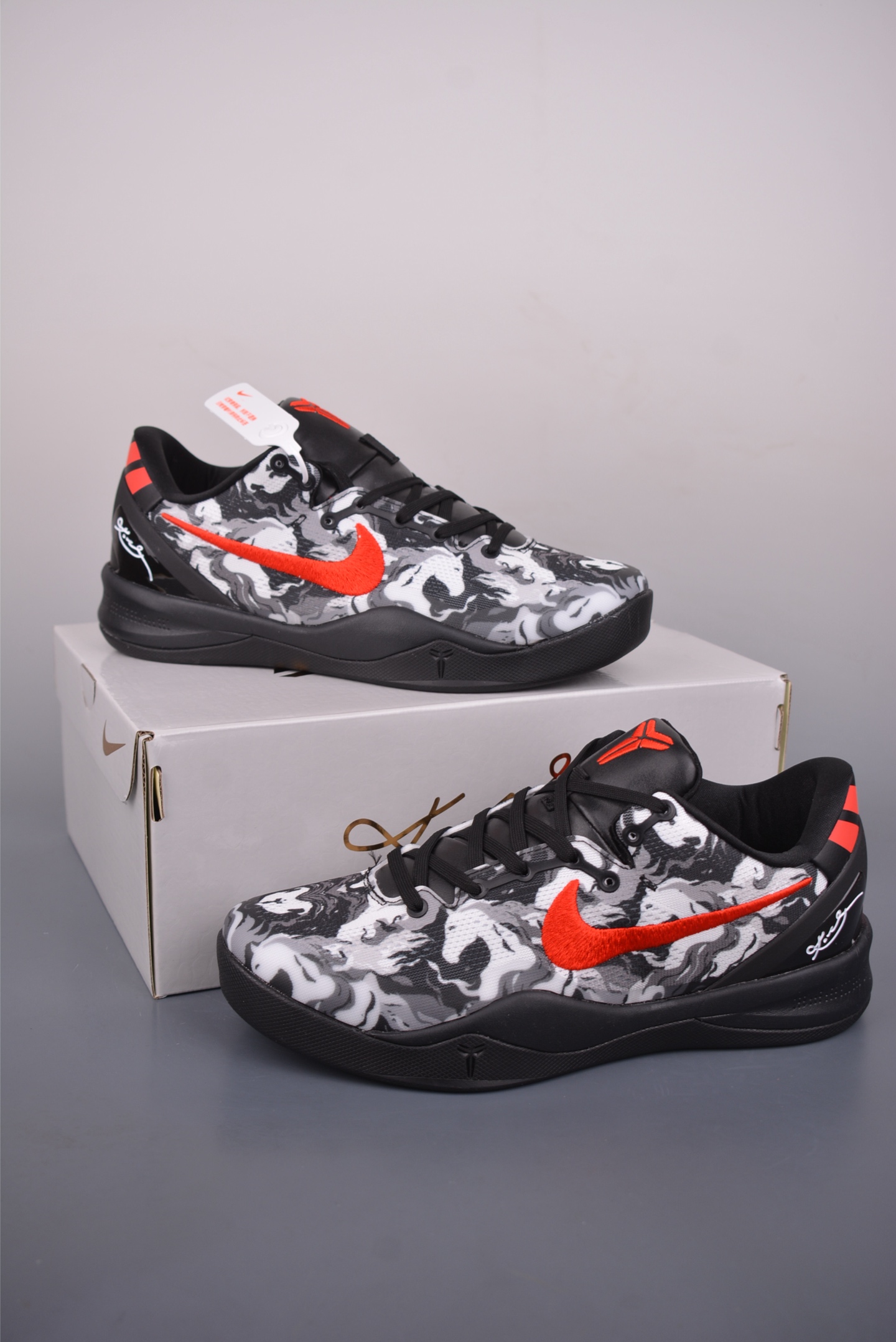 360 Nike Zoom Kobe VIII 马年限定 CNY新年款 低帮复刻实战运动低帮文化篮球鞋 HF2793-009-Chinese UA Cheap High Quatity Brand Clothes Bags handbags Sneakers wholesale wholesaler seller from China Factory suppliers Fashion Clothing Shoes best Quality Beautiful Price 360 Nike Zoom Kobe VIII 马年限定 CNY新年款 低帮复刻实战运动低帮文化篮球鞋 HF2793-009