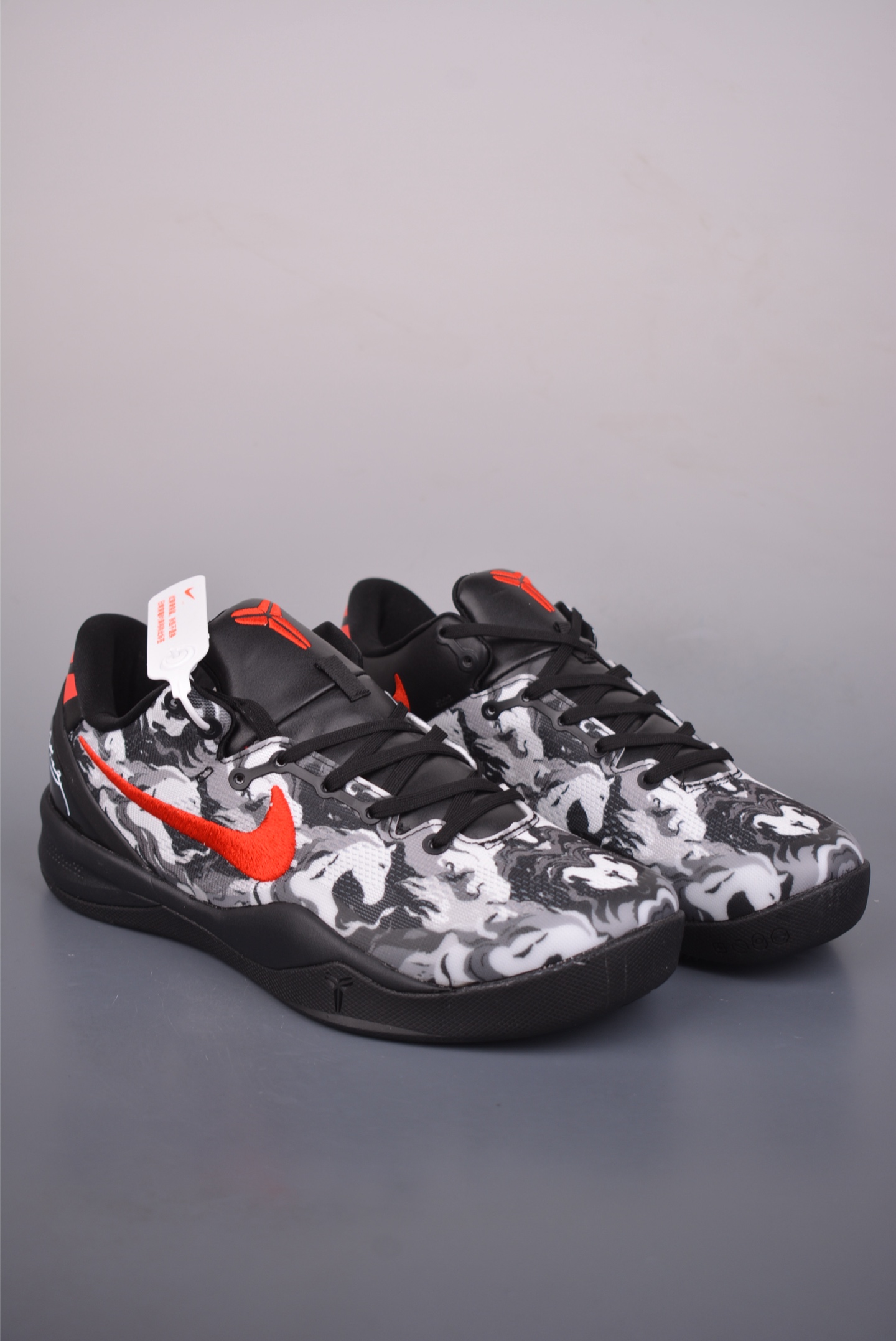 360 Nike Zoom Kobe VIII 马年限定 CNY新年款 低帮复刻实战运动低帮文化篮球鞋 HF2793-009-Chinese UA Cheap High Quatity Brand Clothes Bags handbags Sneakers wholesale wholesaler seller from China Factory suppliers Fashion Clothing Shoes best Quality Beautiful Price 360 Nike Zoom Kobe VIII 马年限定 CNY新年款 低帮复刻实战运动低帮文化篮球鞋 HF2793-009